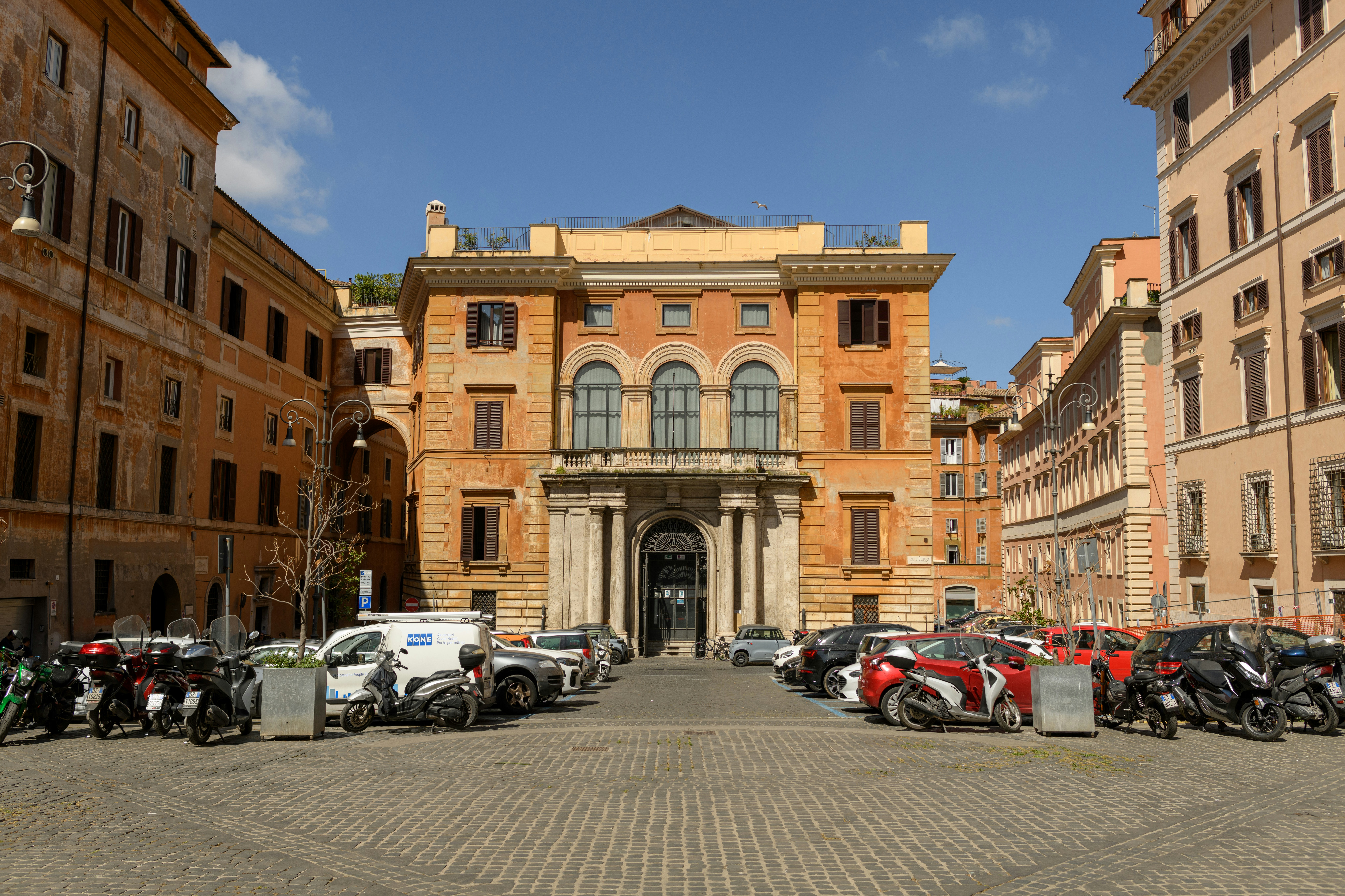 Photo by matteodelpiano