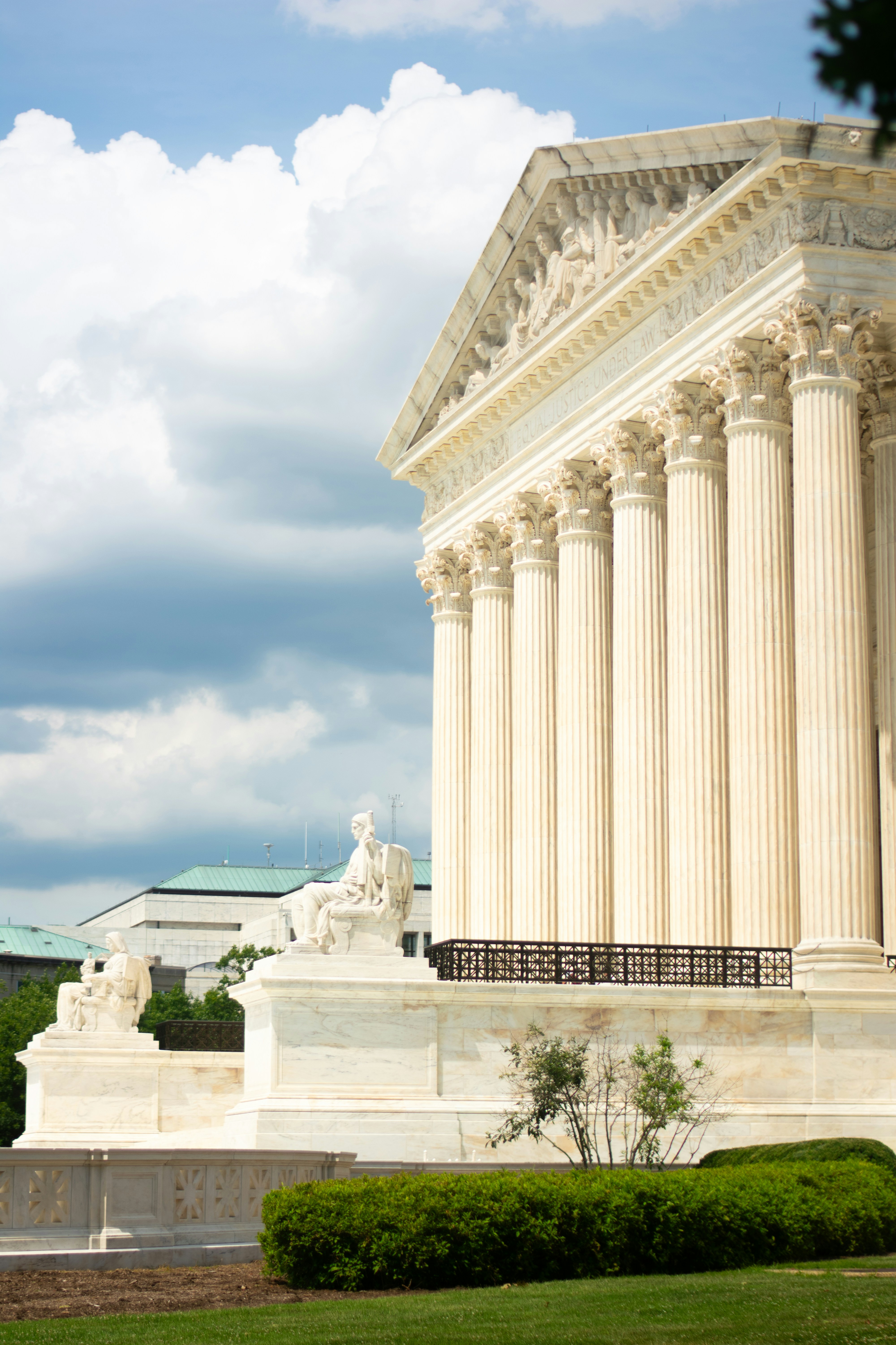 Der Zustand der US-Demokratie