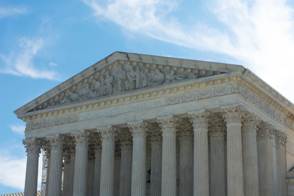 Government institutional architecture