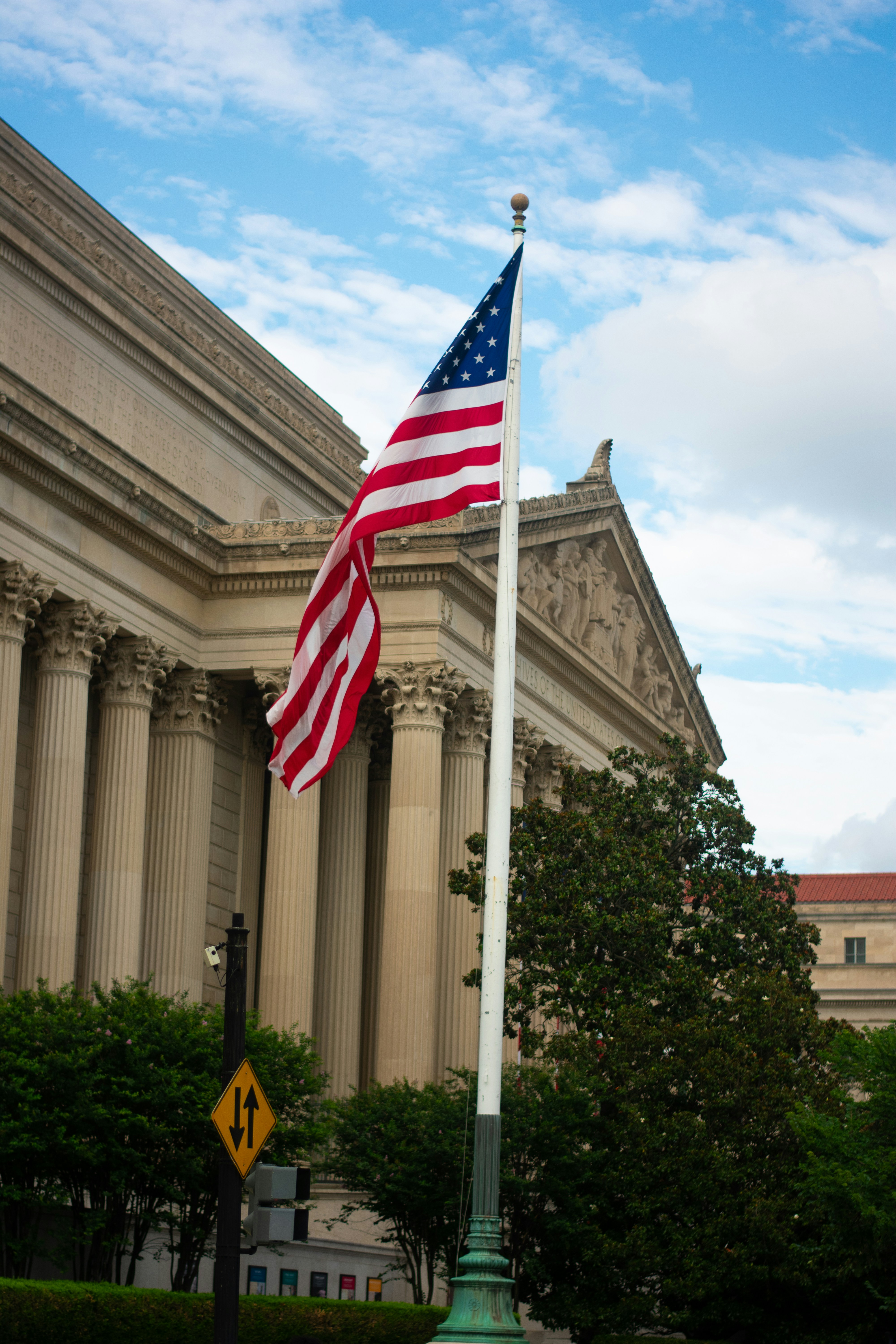 El Tribunal de Distrito de Washington D.C. restringe la fase de obtención de pruebas contra España por cortesía internacional