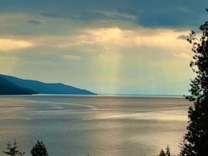 Pend Oreille County Services