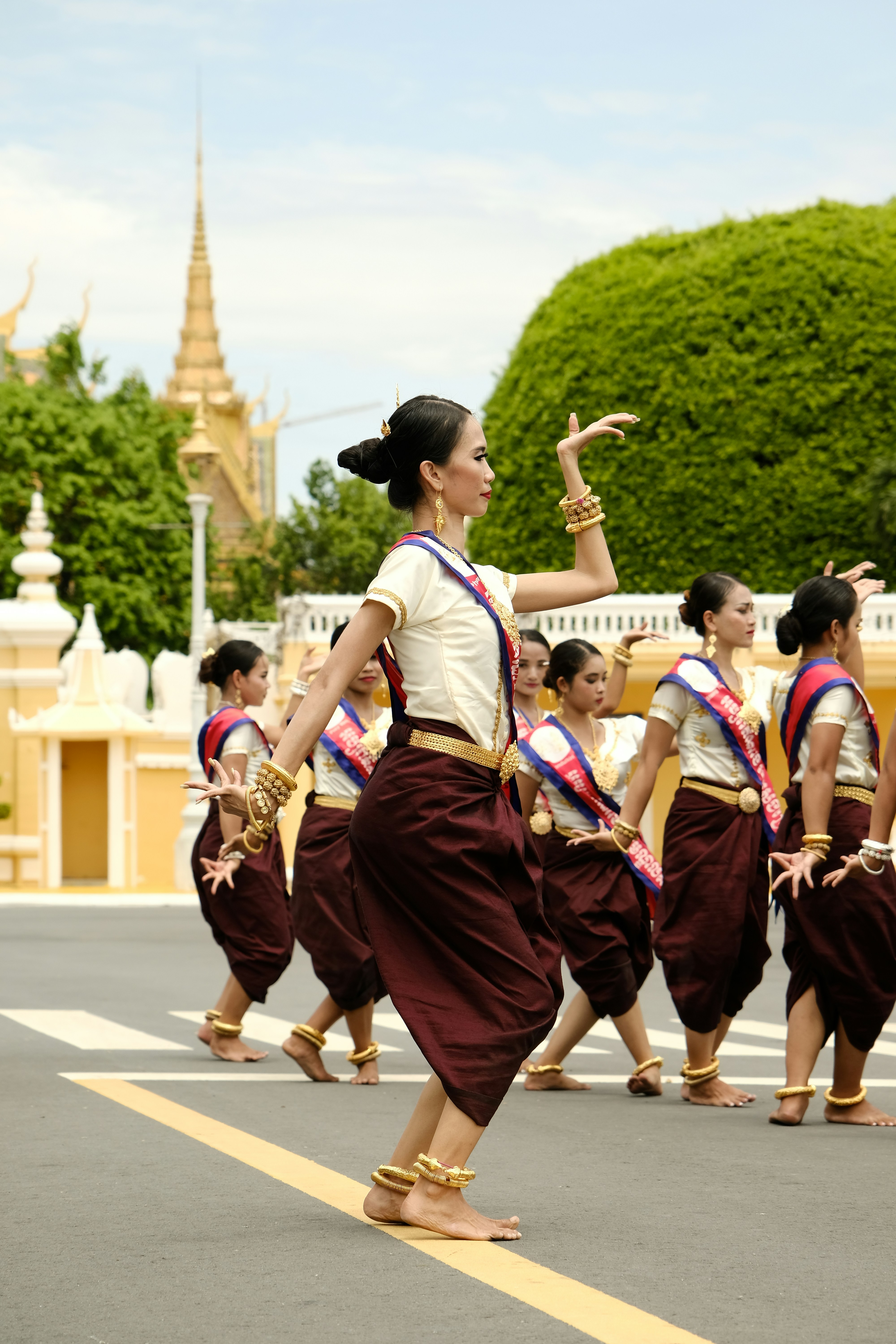 Thai Dance