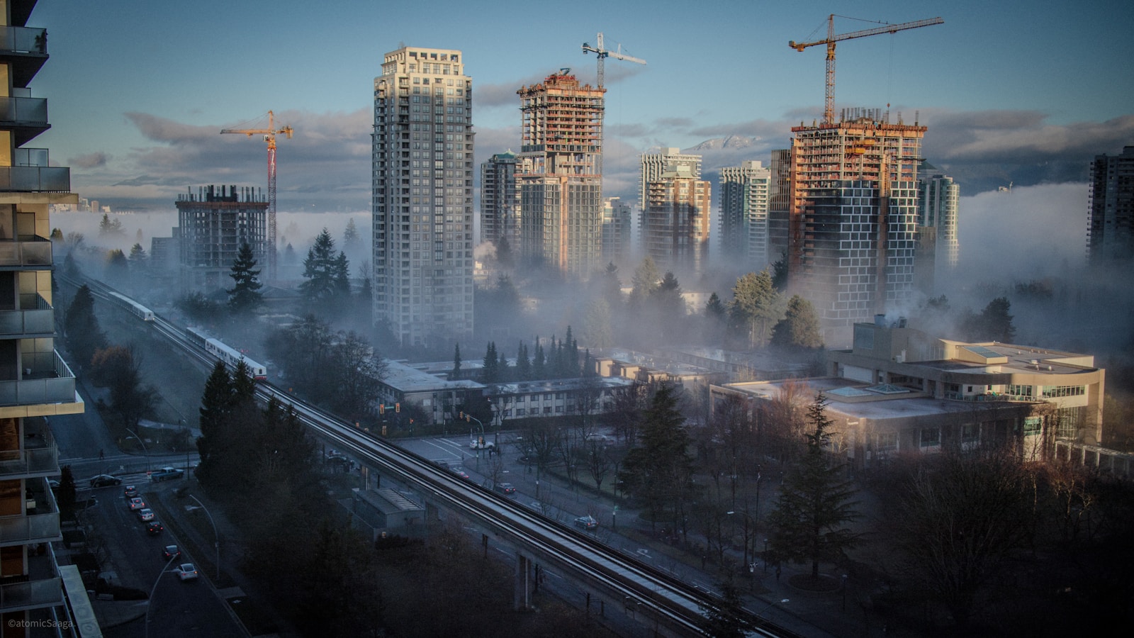 Burnaby Housing Market: Prices are Down, but the Pace is Picking Up