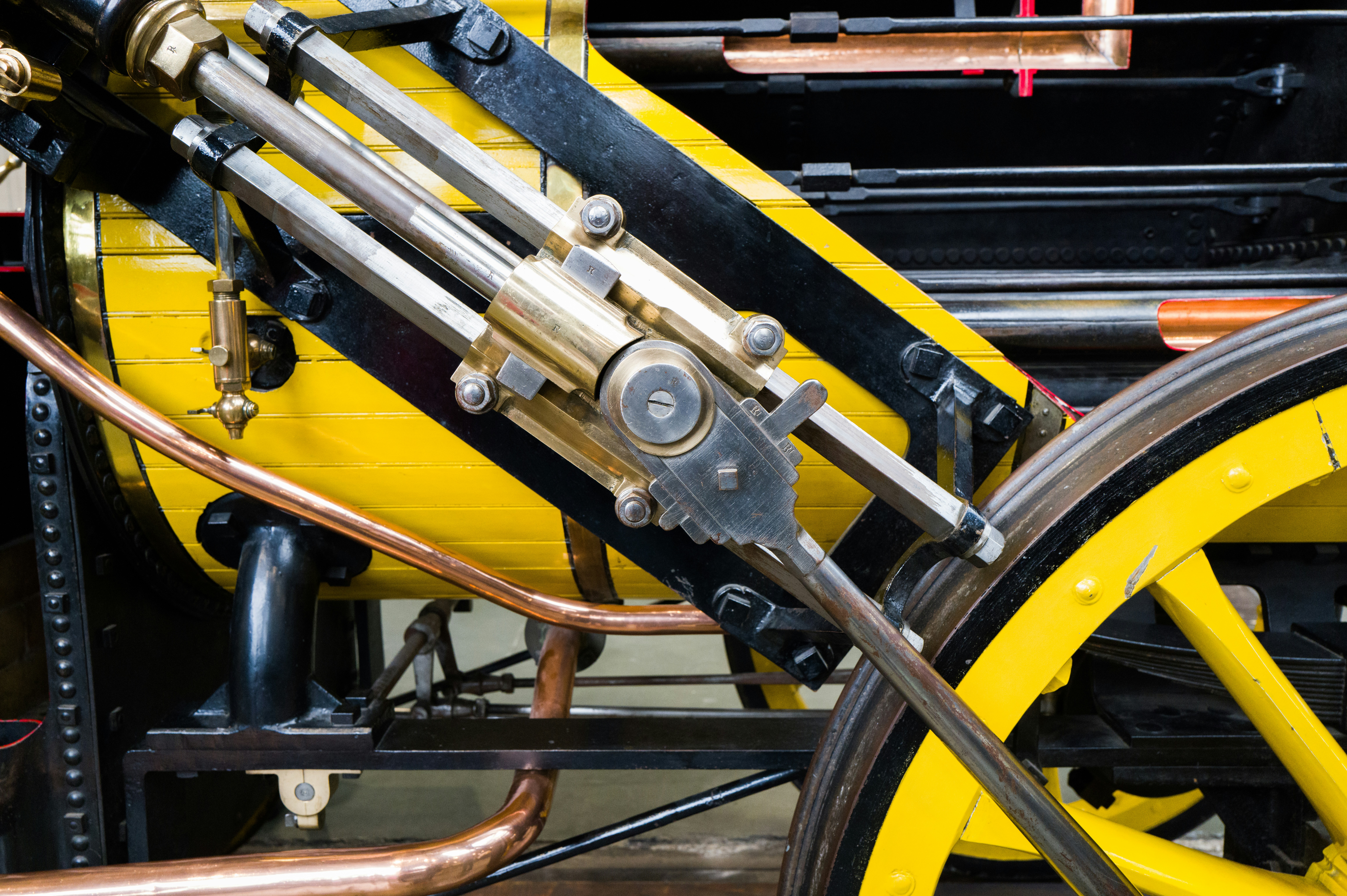 Precision workshop tools