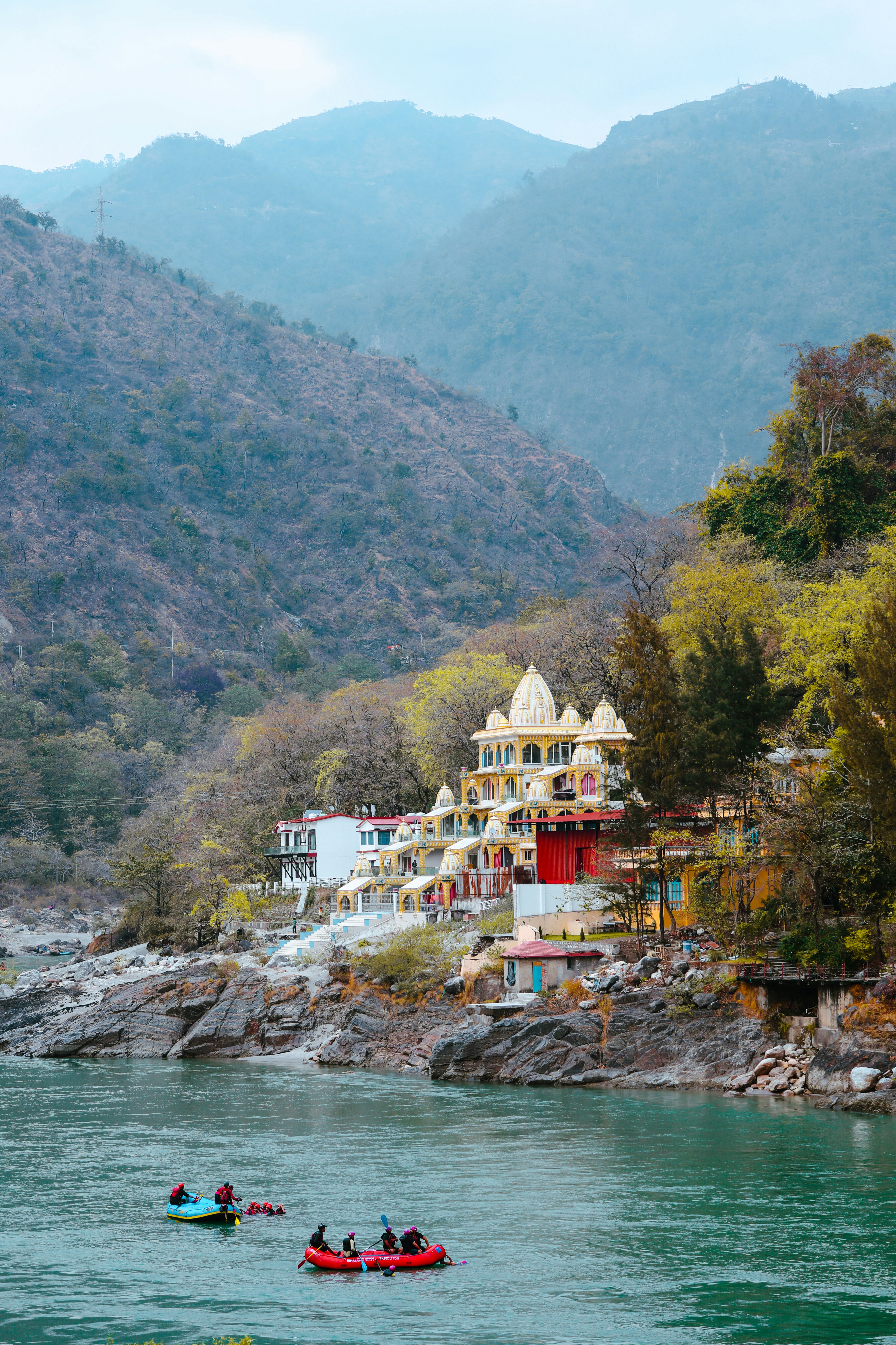  Rishikesh