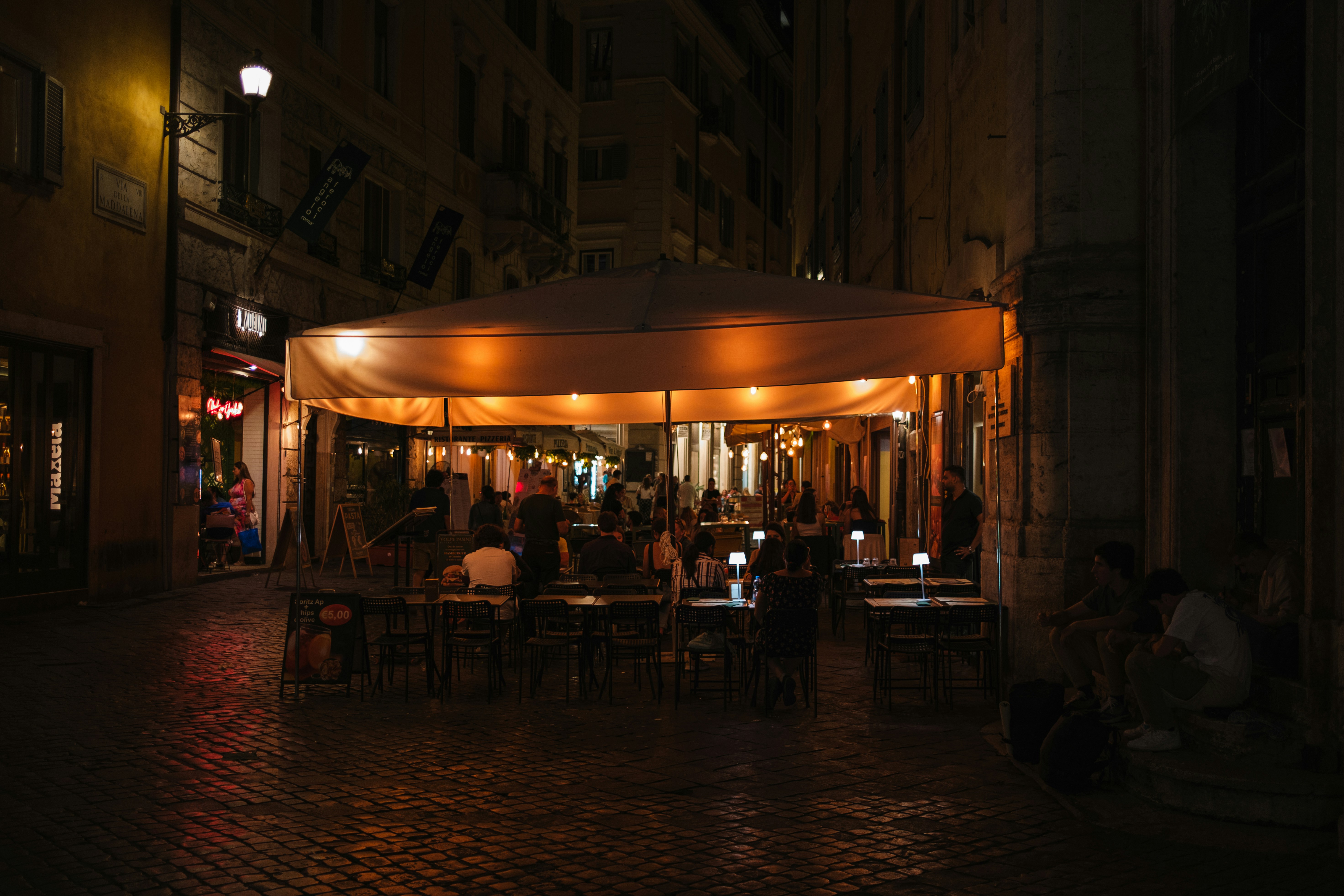 2024 📍Rome, Italy.