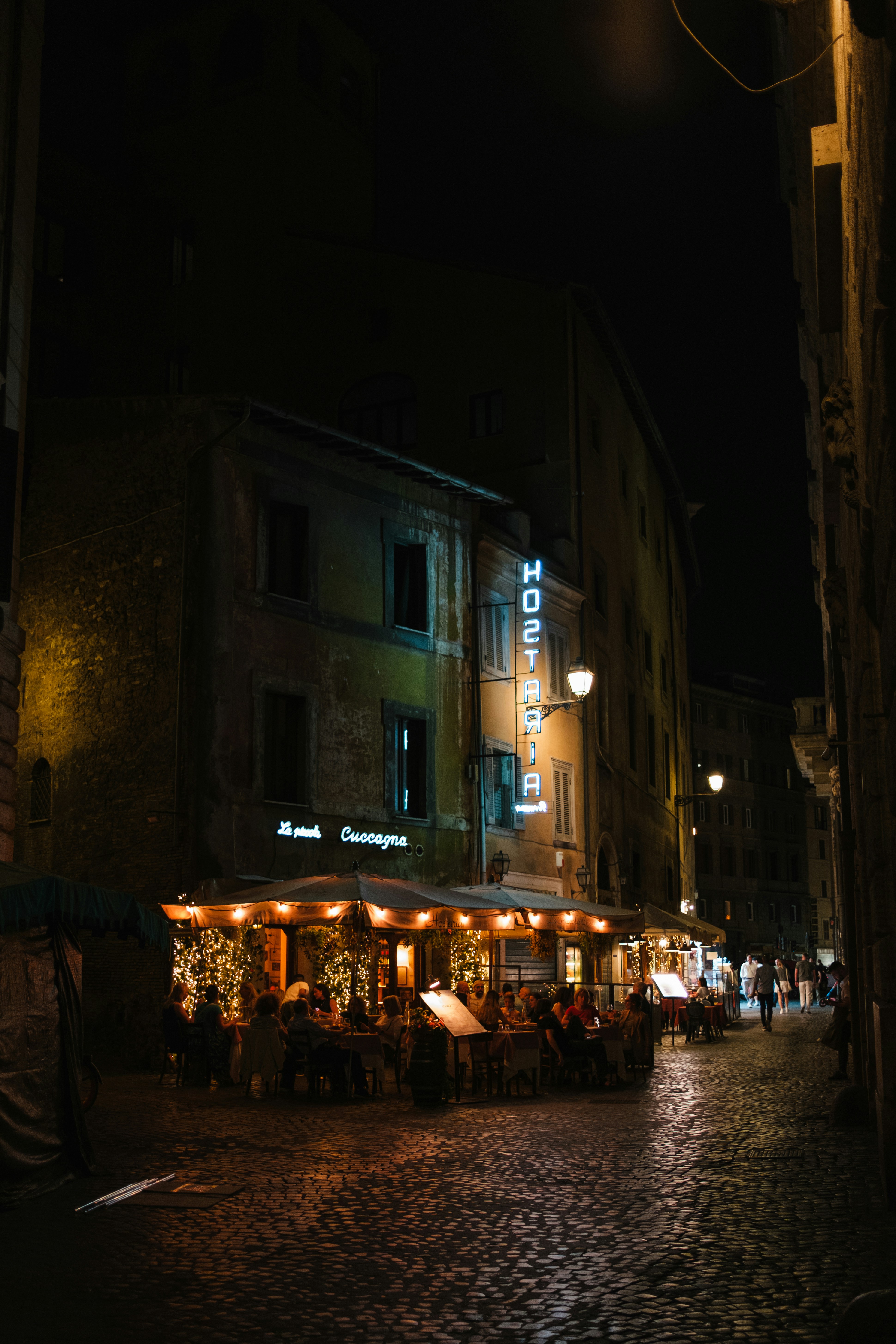 Photo by matteodelpiano