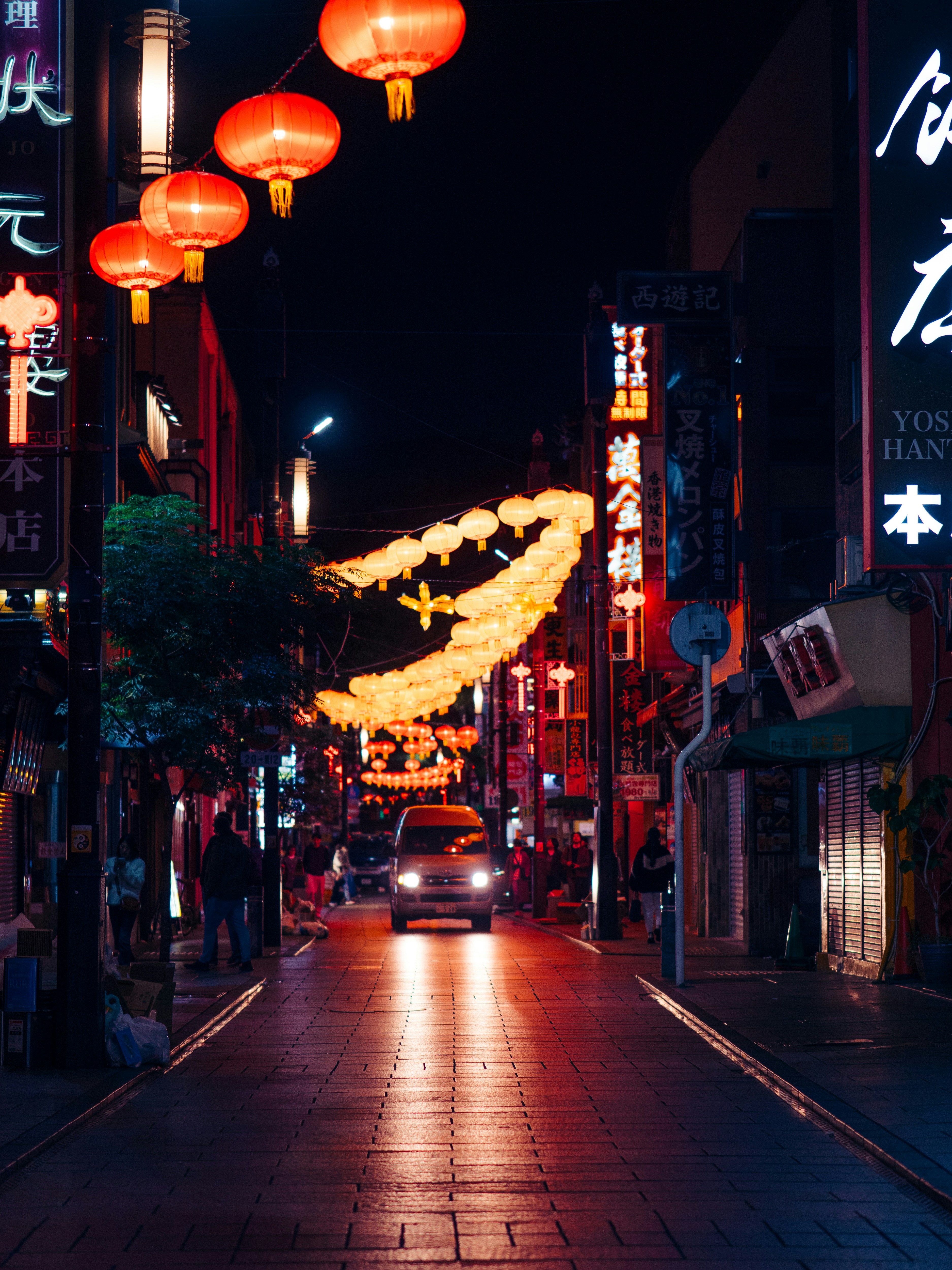 Yokohama – Budgeting & Cost Expectations