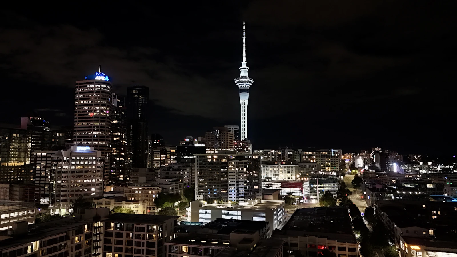Auckland, New Zealand — stroller-friendliness guide for parents
