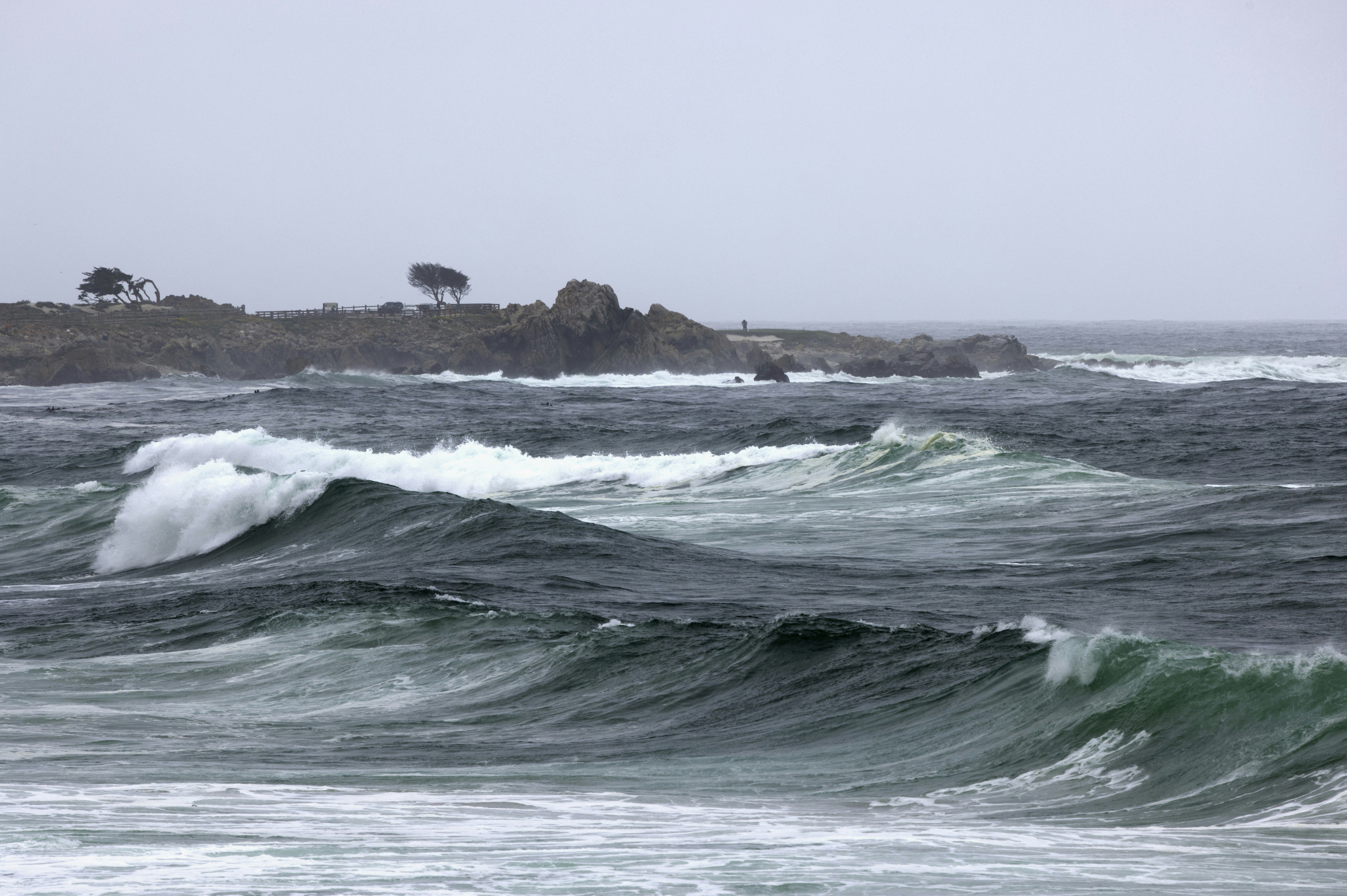 Conimicut Point Park