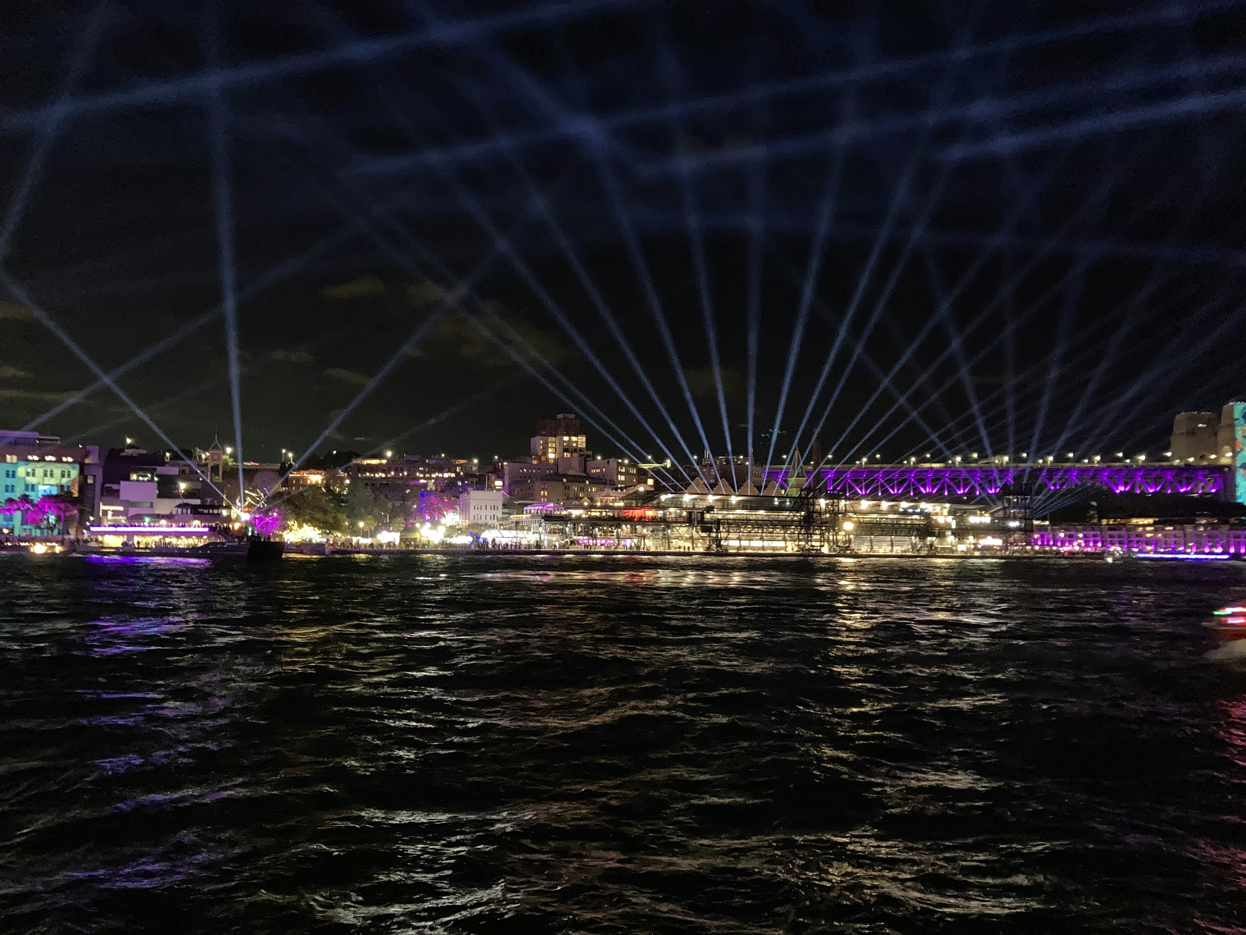 Circular Quay photo 2