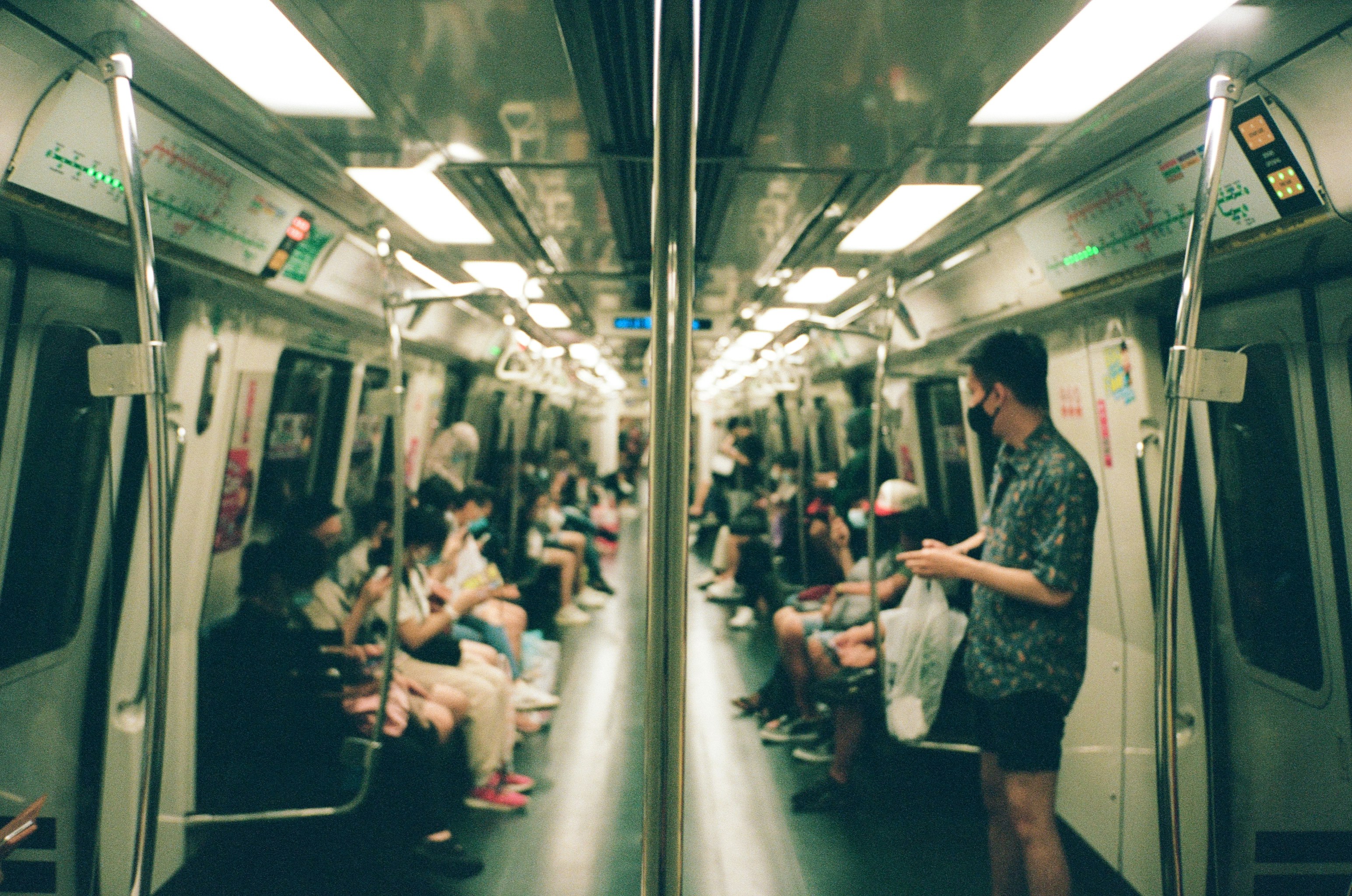 Photo by iridescentstars