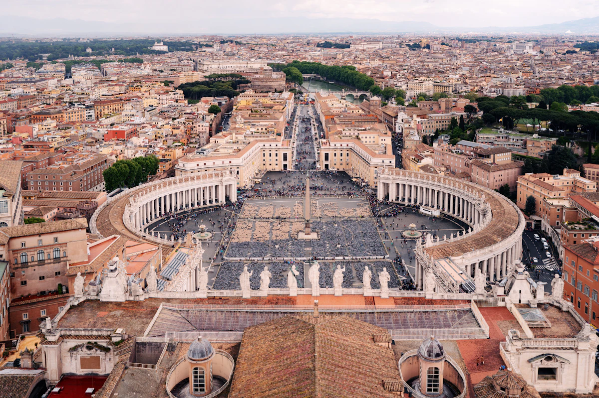 Rome