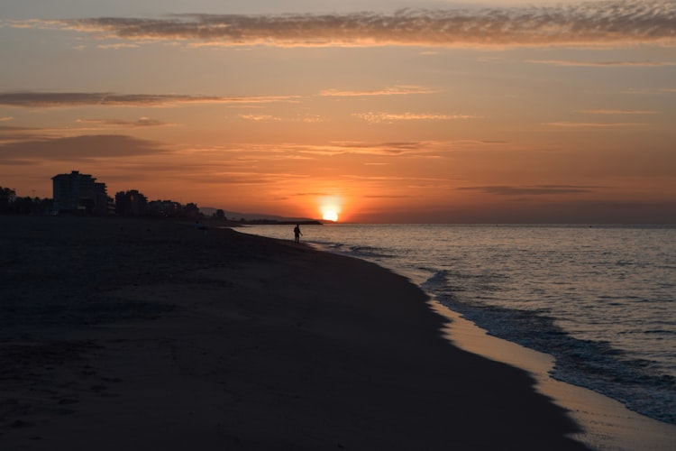 Barcelonès Nord + Maresme