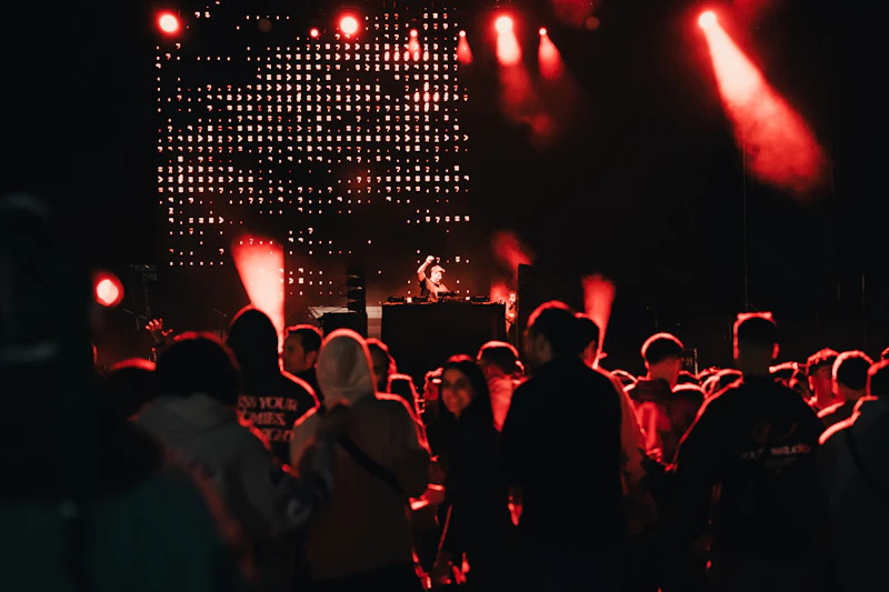Best Live Music Bars in Alicante for a Proper Night Out