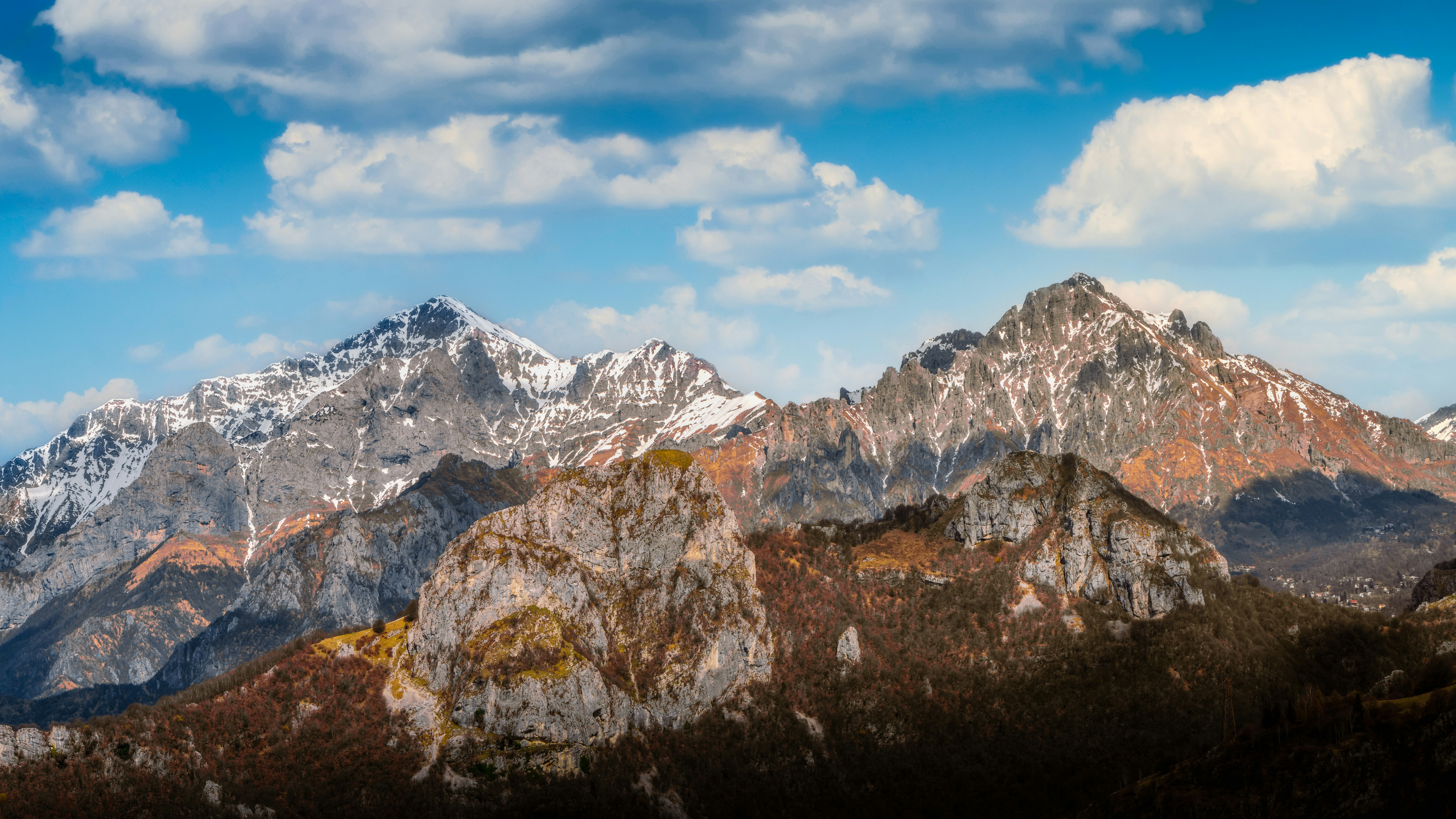 Photo by isaacmaffeis