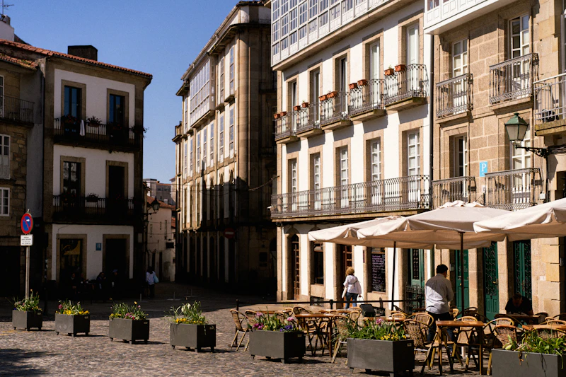 Best Pizza Places in Santiago de Compostela: Where to Go for a Proper Slice