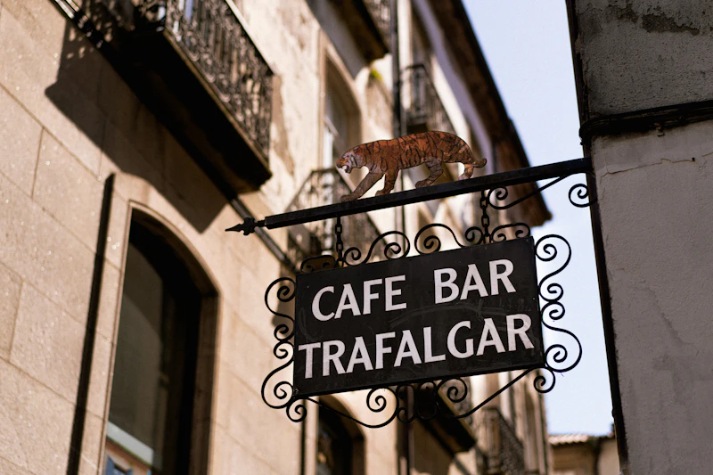 Best Places to Work From in Santiago de Compostela: A Remote Worker's Guide