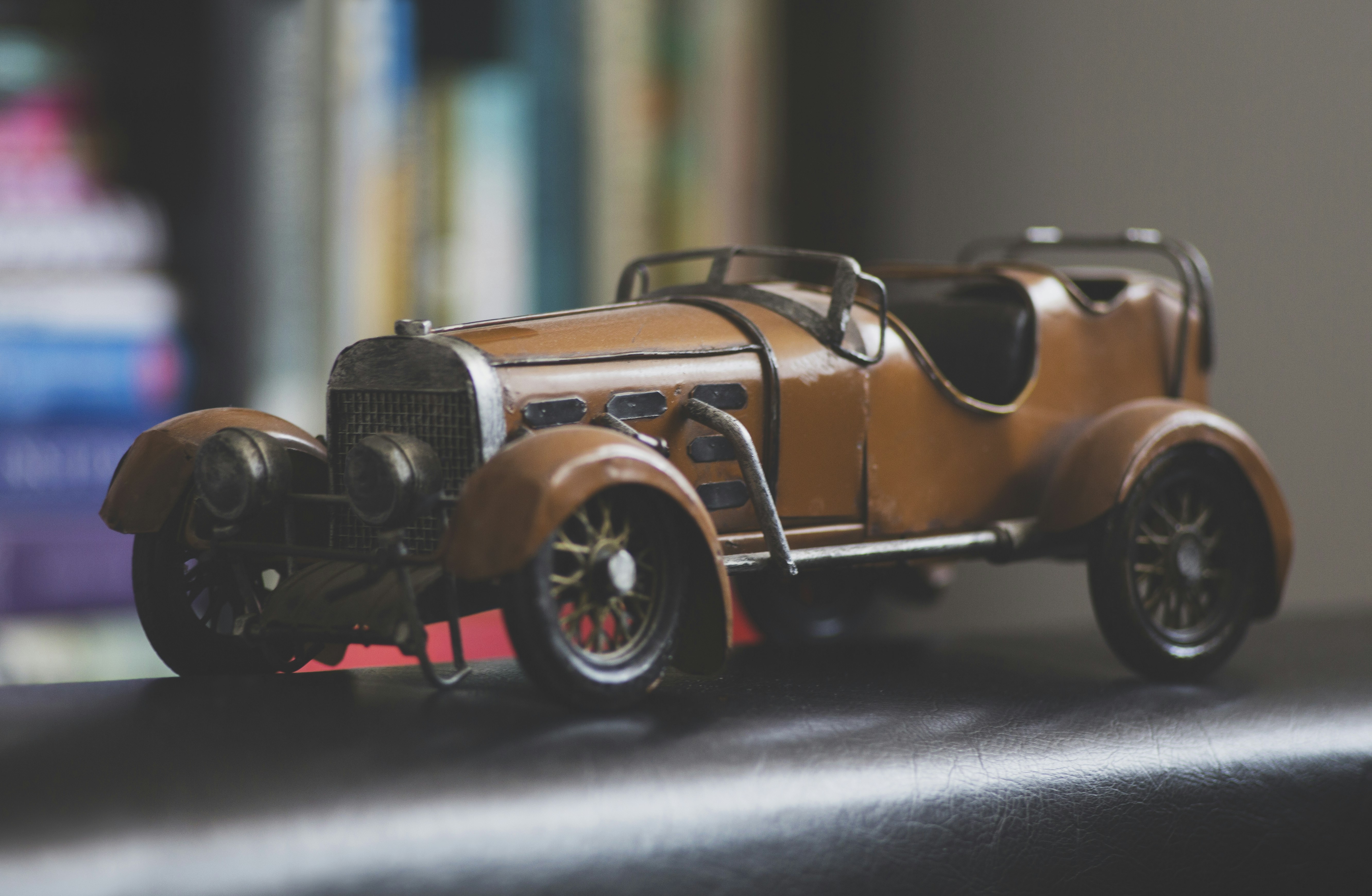 Photo by miloslopusina