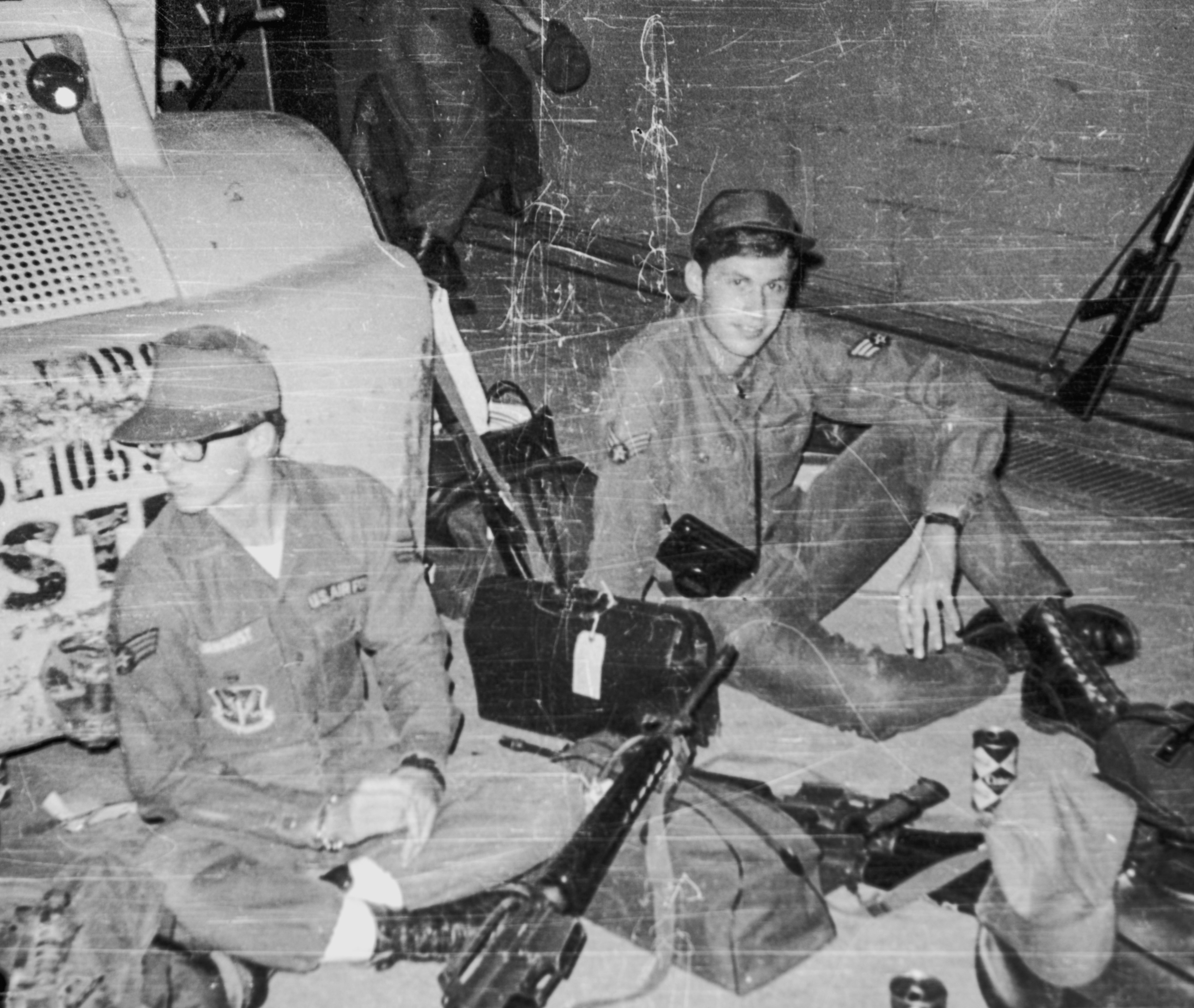 The Stockdale Paradox