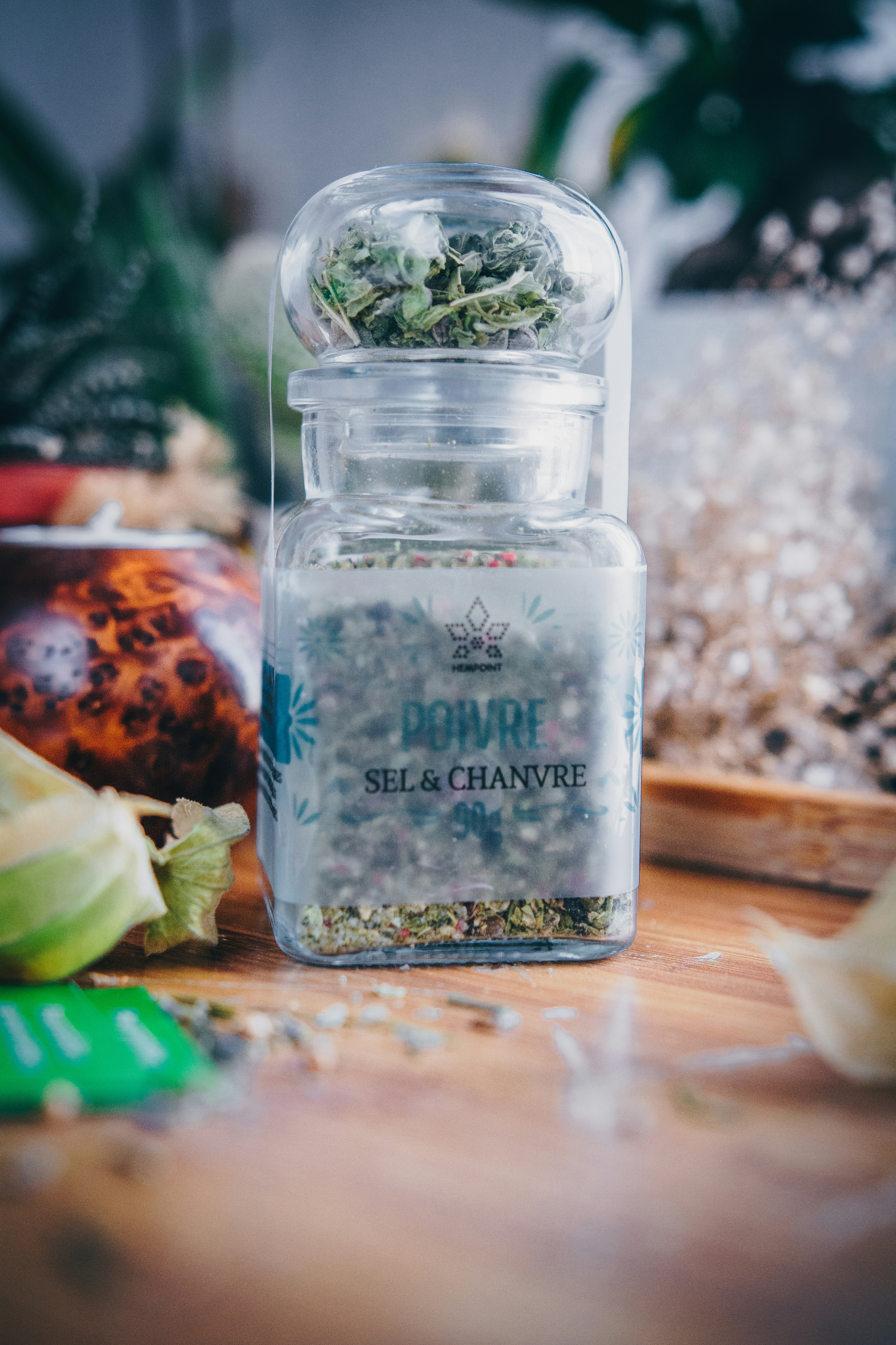 Beware The Common Herbal Detox Tea Ingredient You Should Avoid