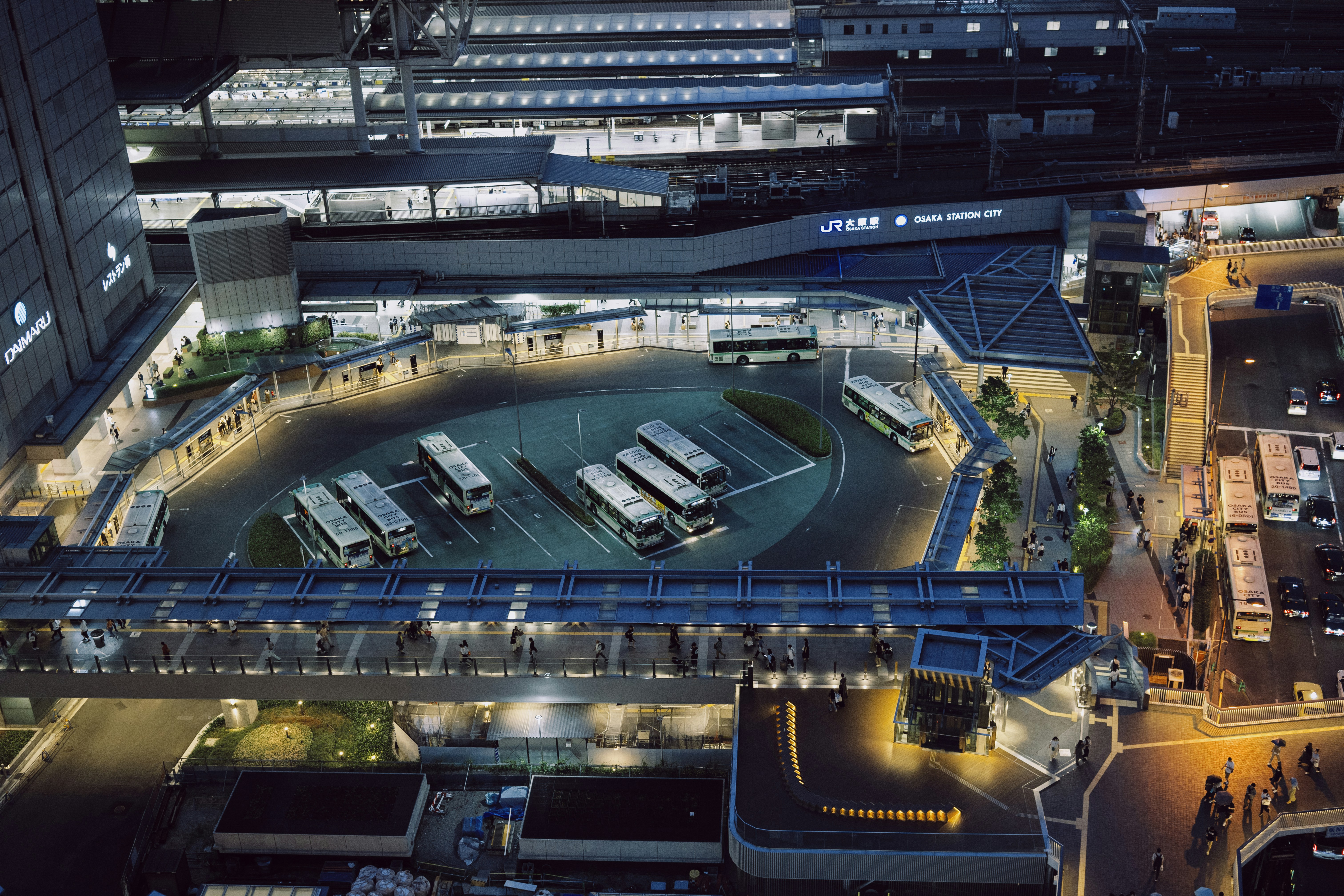 Osaka – Safety, Health & Local Etiquette