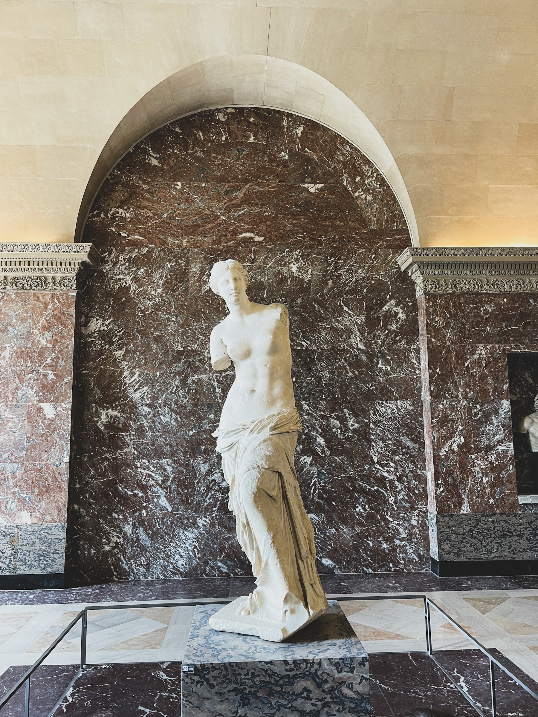Ancient Athens & Mythology