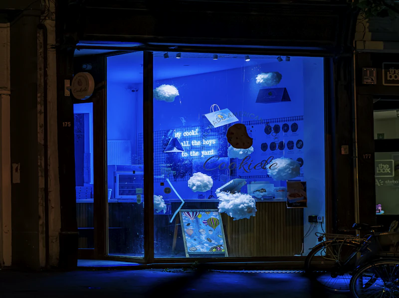 Top Local Coffee Shops in Antwerp Worth Seeking Out