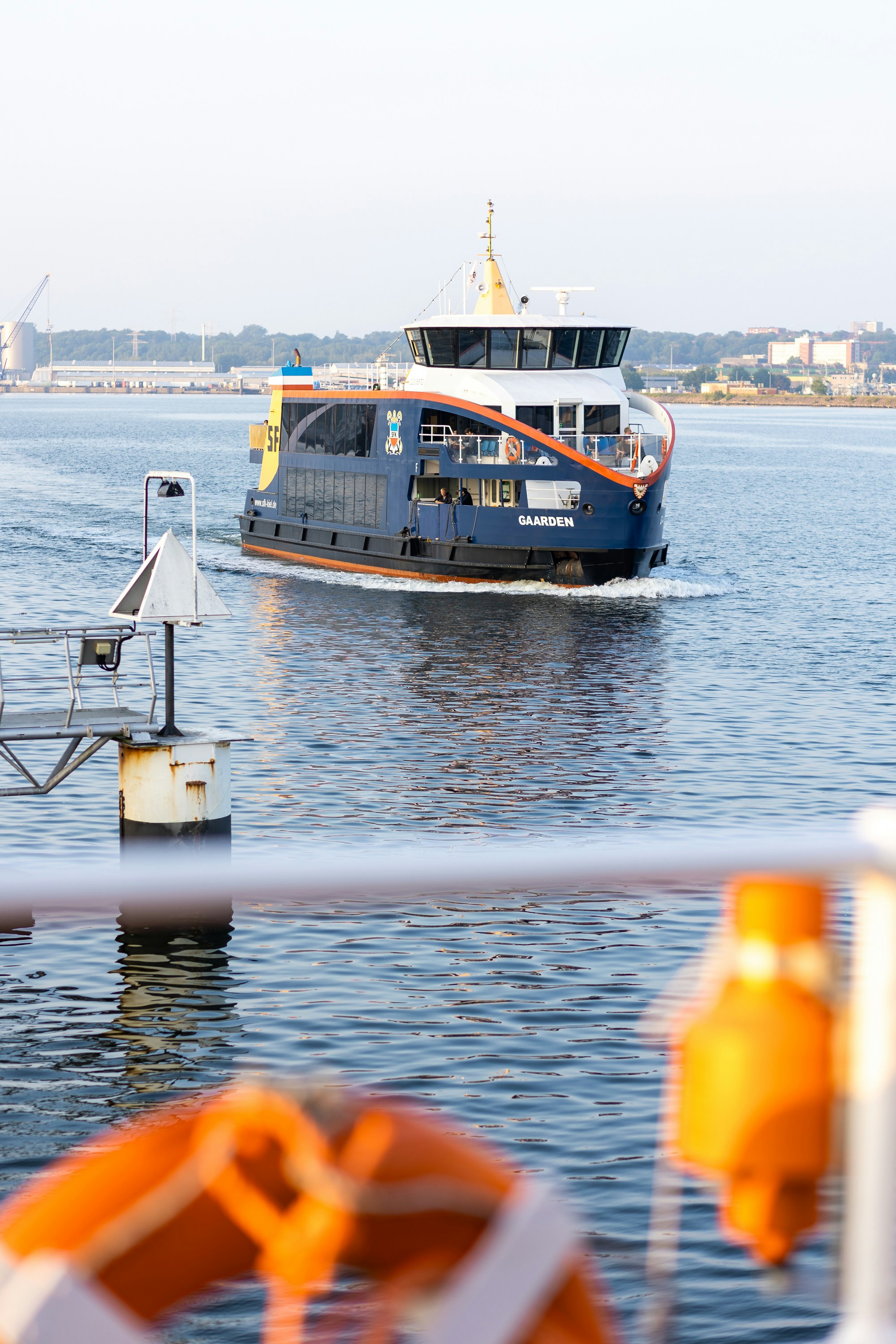 Photo by marvinradke