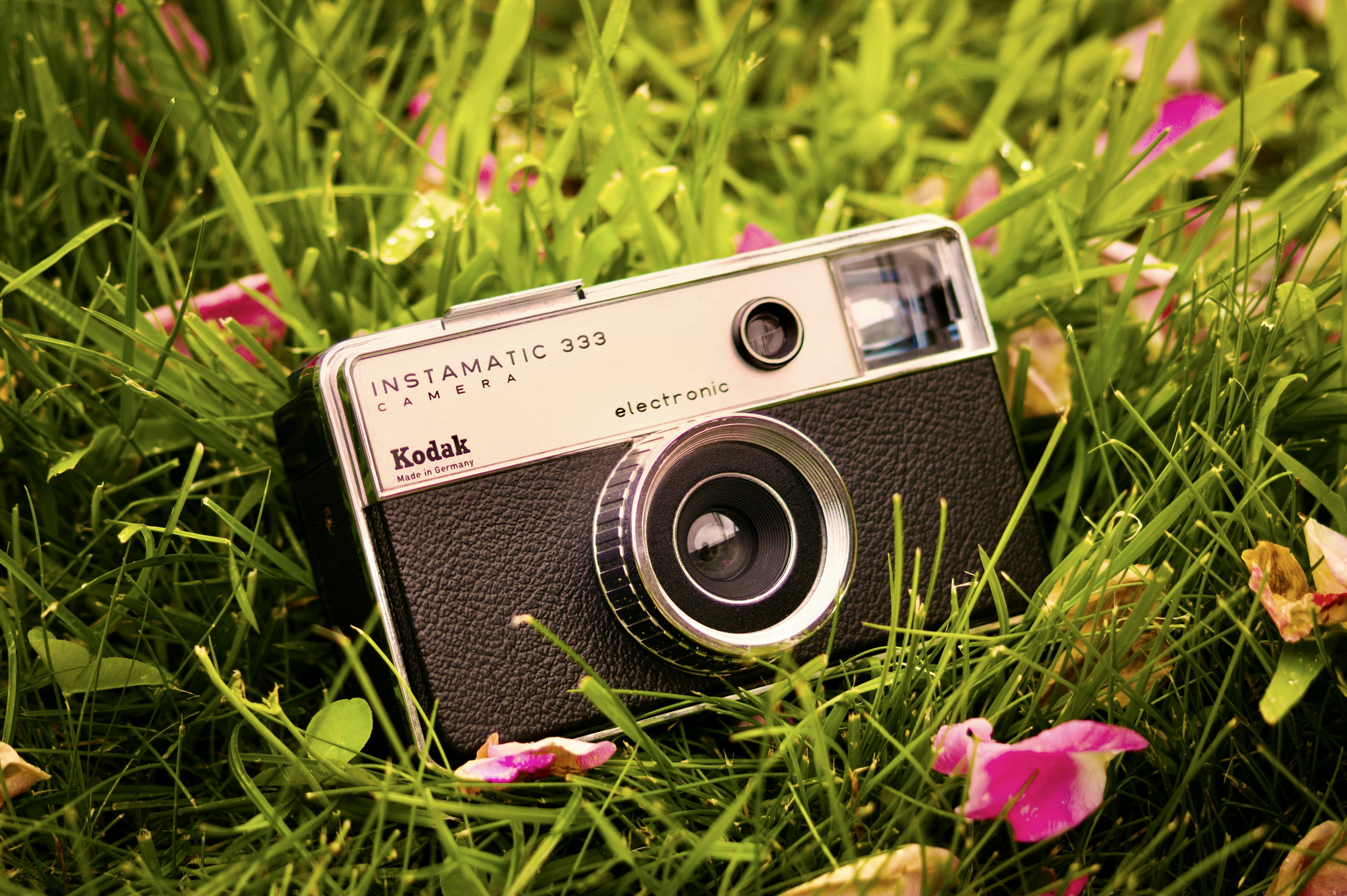 My Trick To Counter the Fear of Forgetting (in a Moment I Want to Remember)