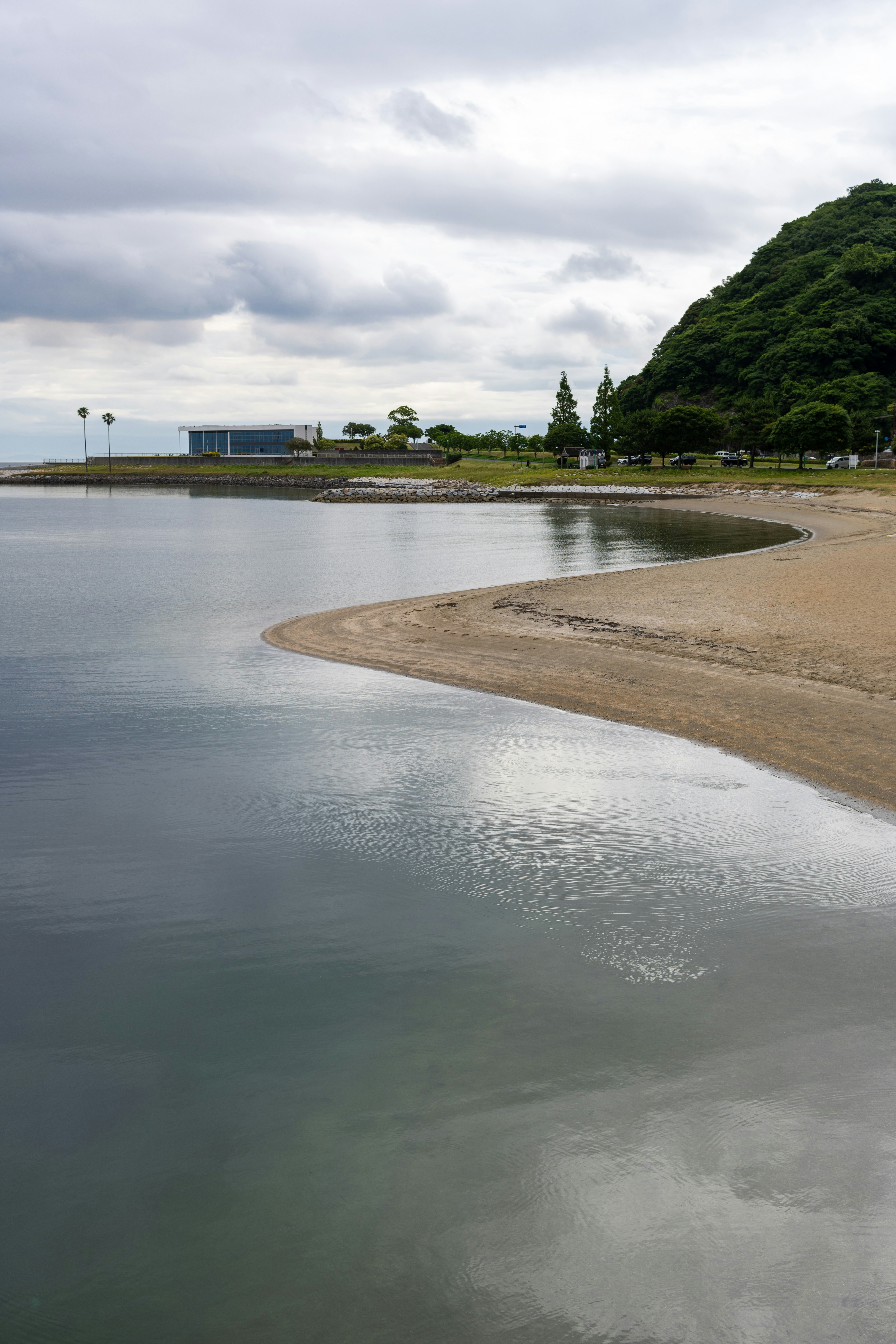 Uminonakamichi Seaside Park photo 2