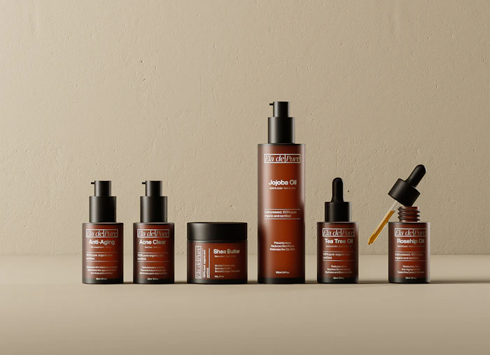 Skincare