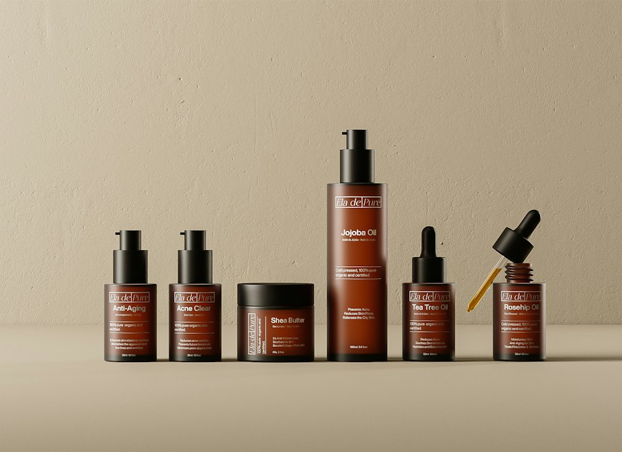 Gatineau Cosmétique produits de soin de la peau