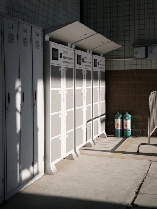 Facility 1