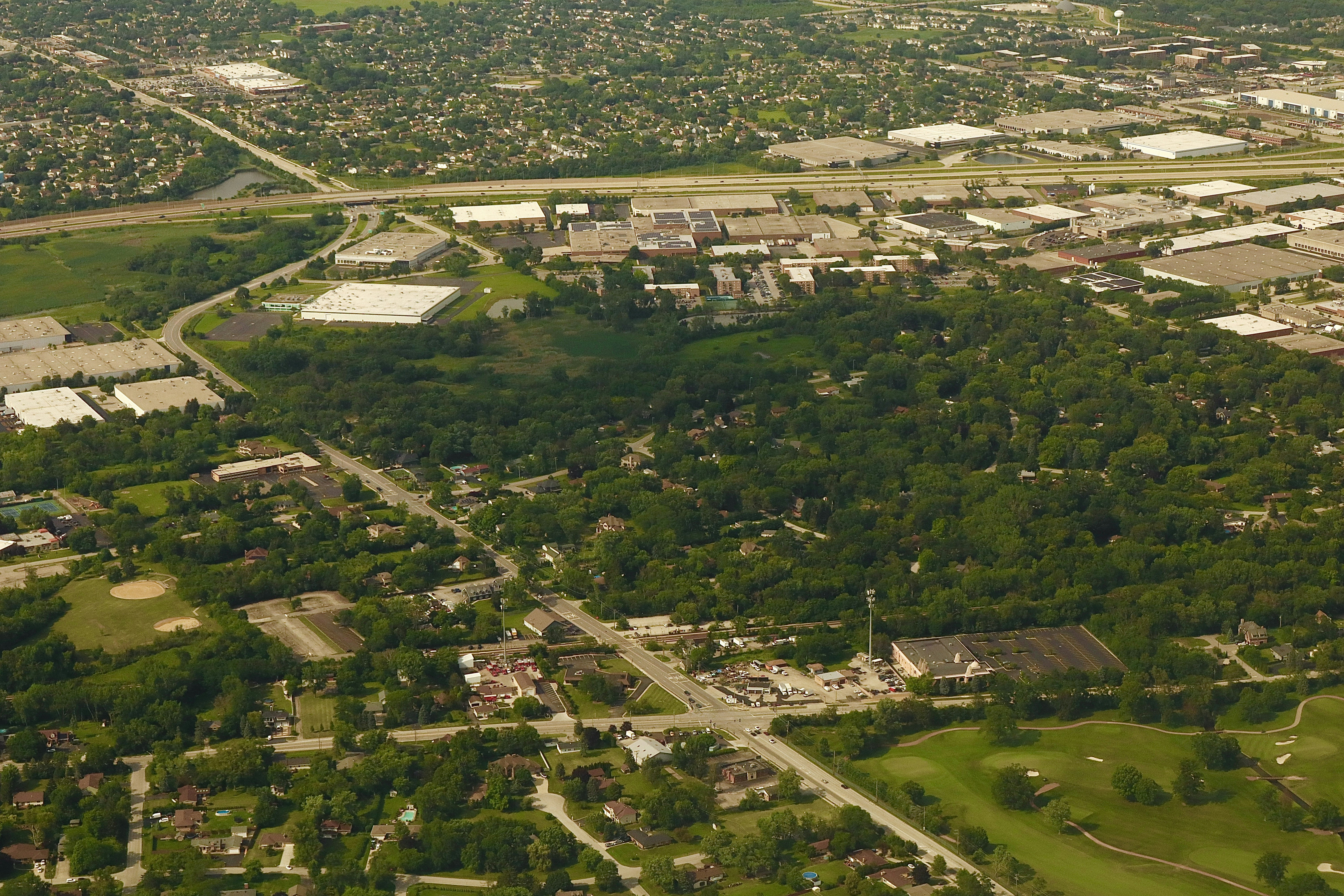 Map of Minneapolis highlighting North Loop, Warehouse District, Northeast, Longfellow, and Prospect Park as key industrial loft neighborhoods - industrial lofts minneapolis