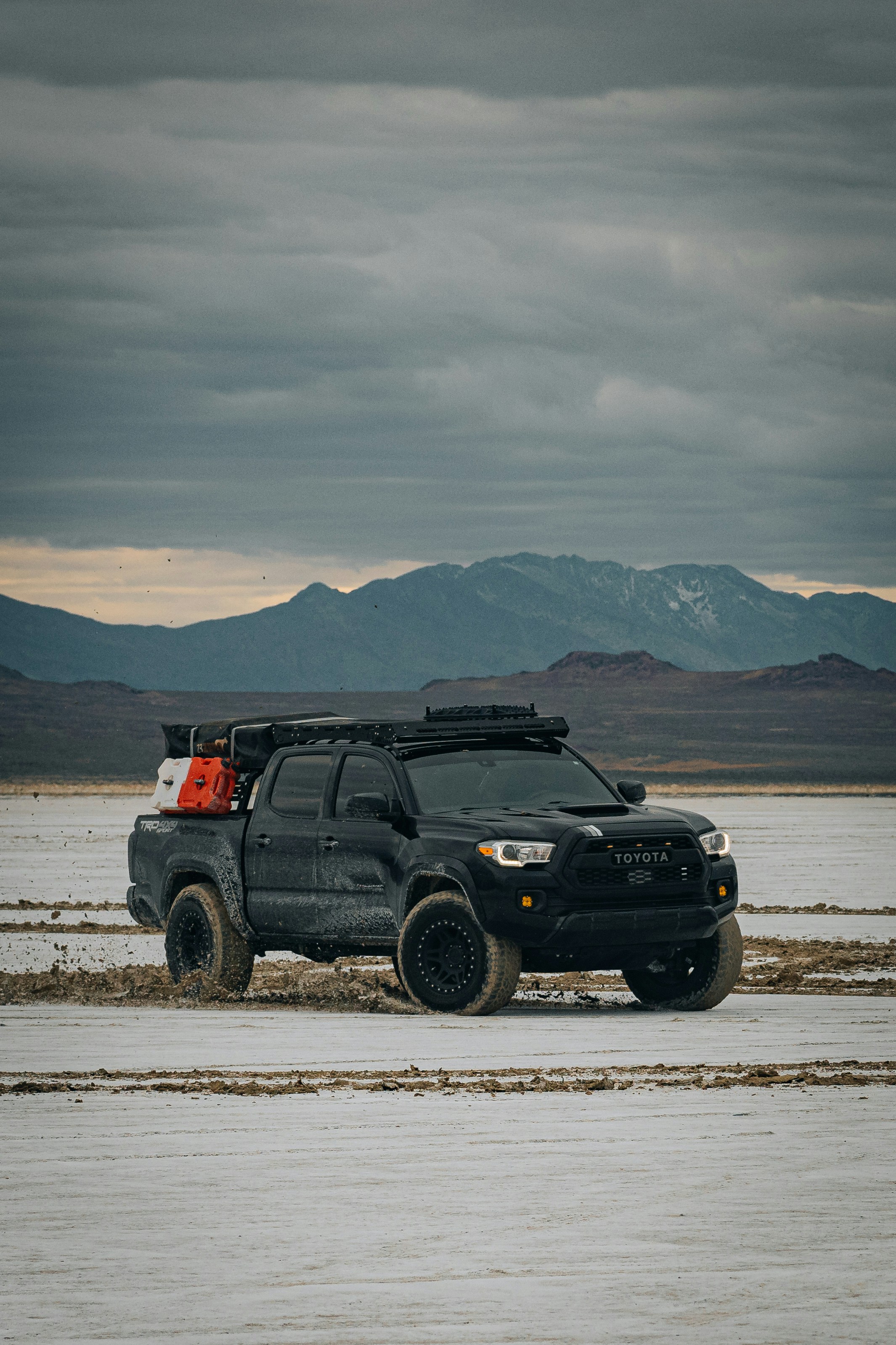 Photo by isaactmitchell