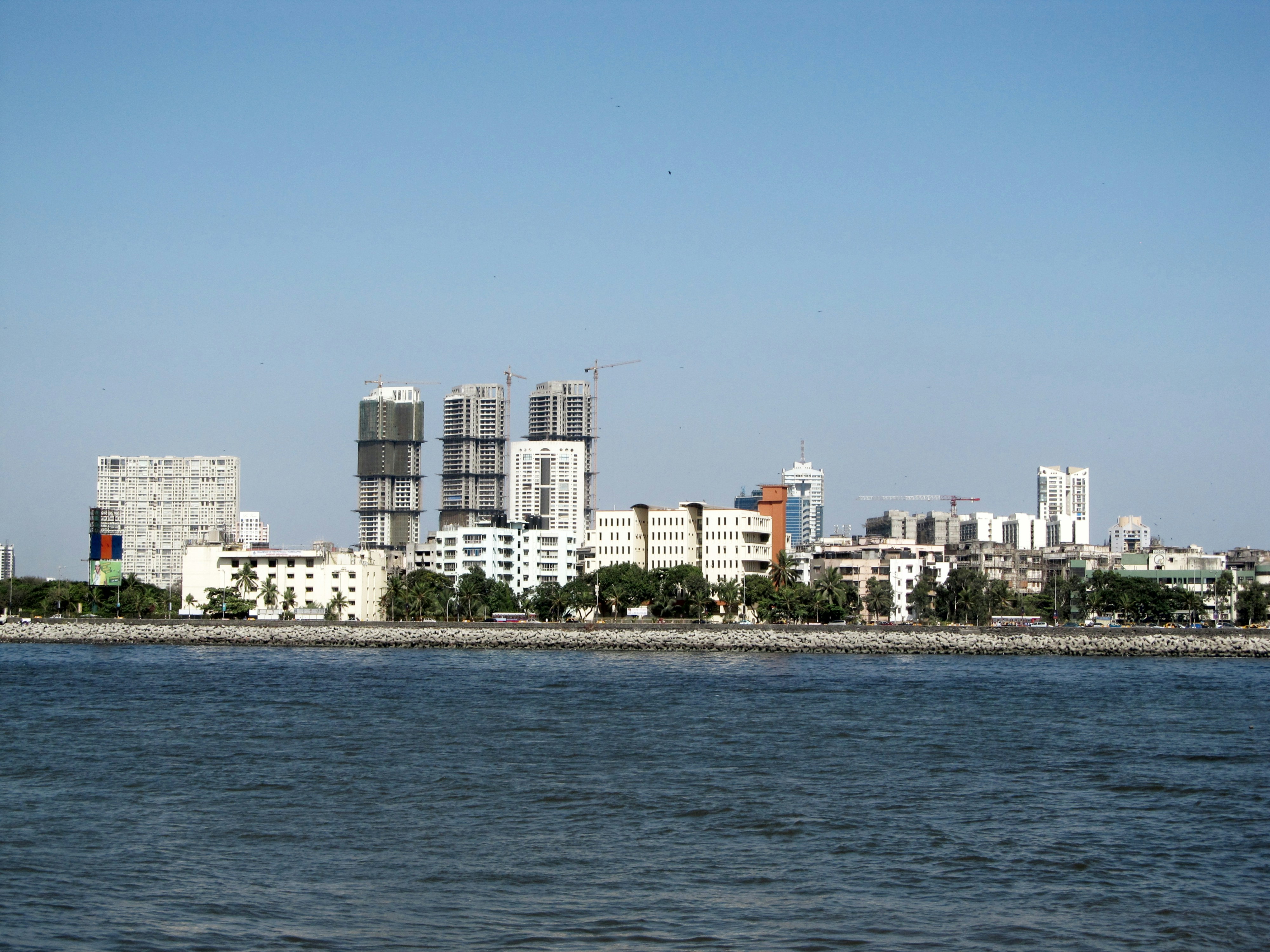 Fertilizer production facility