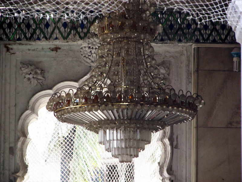 Nizamuddin Dargah