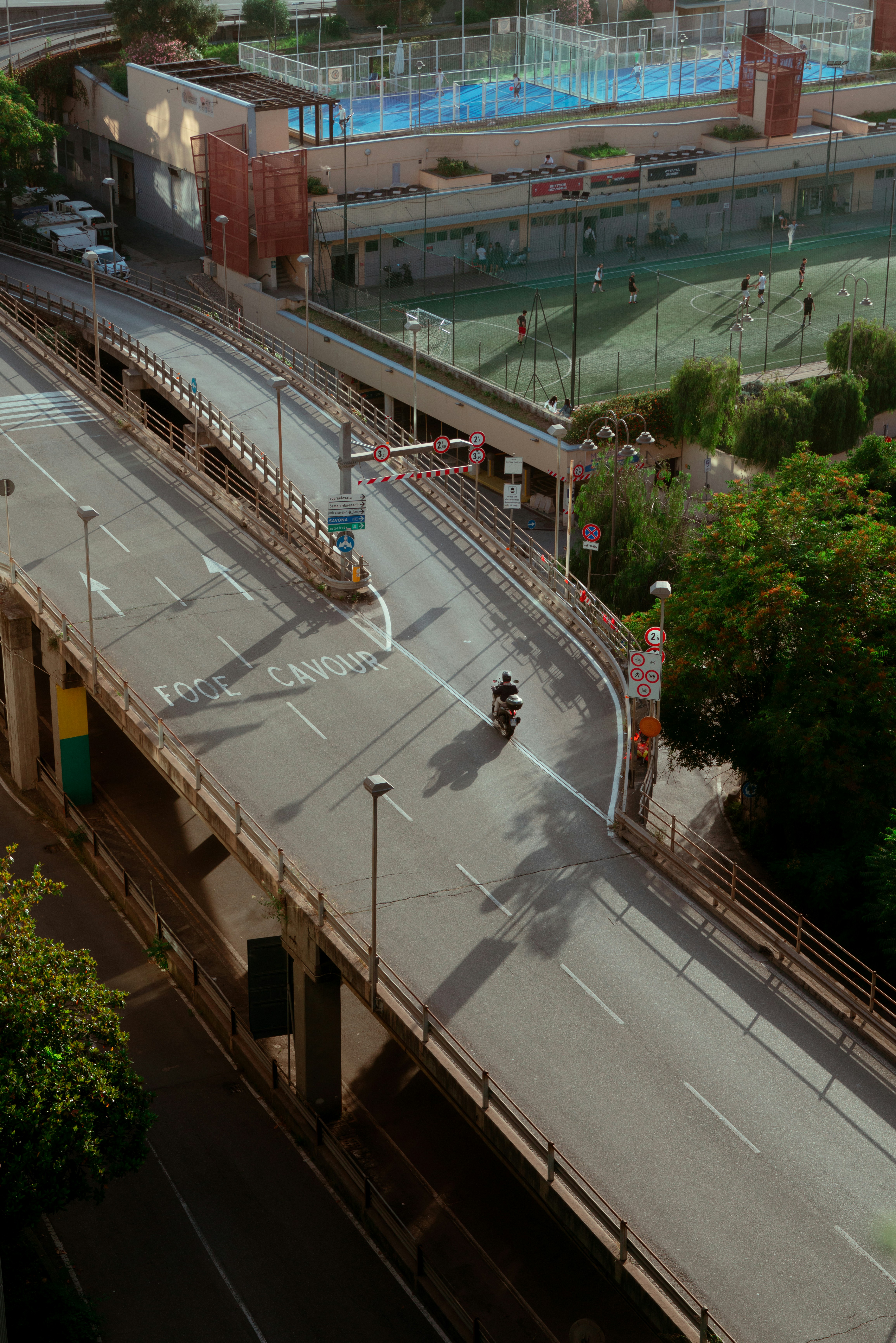 I Don't Worry about Population Decline, and So Can You