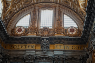 Italiaanse architectuur