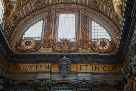 Italiaanse architectuur
