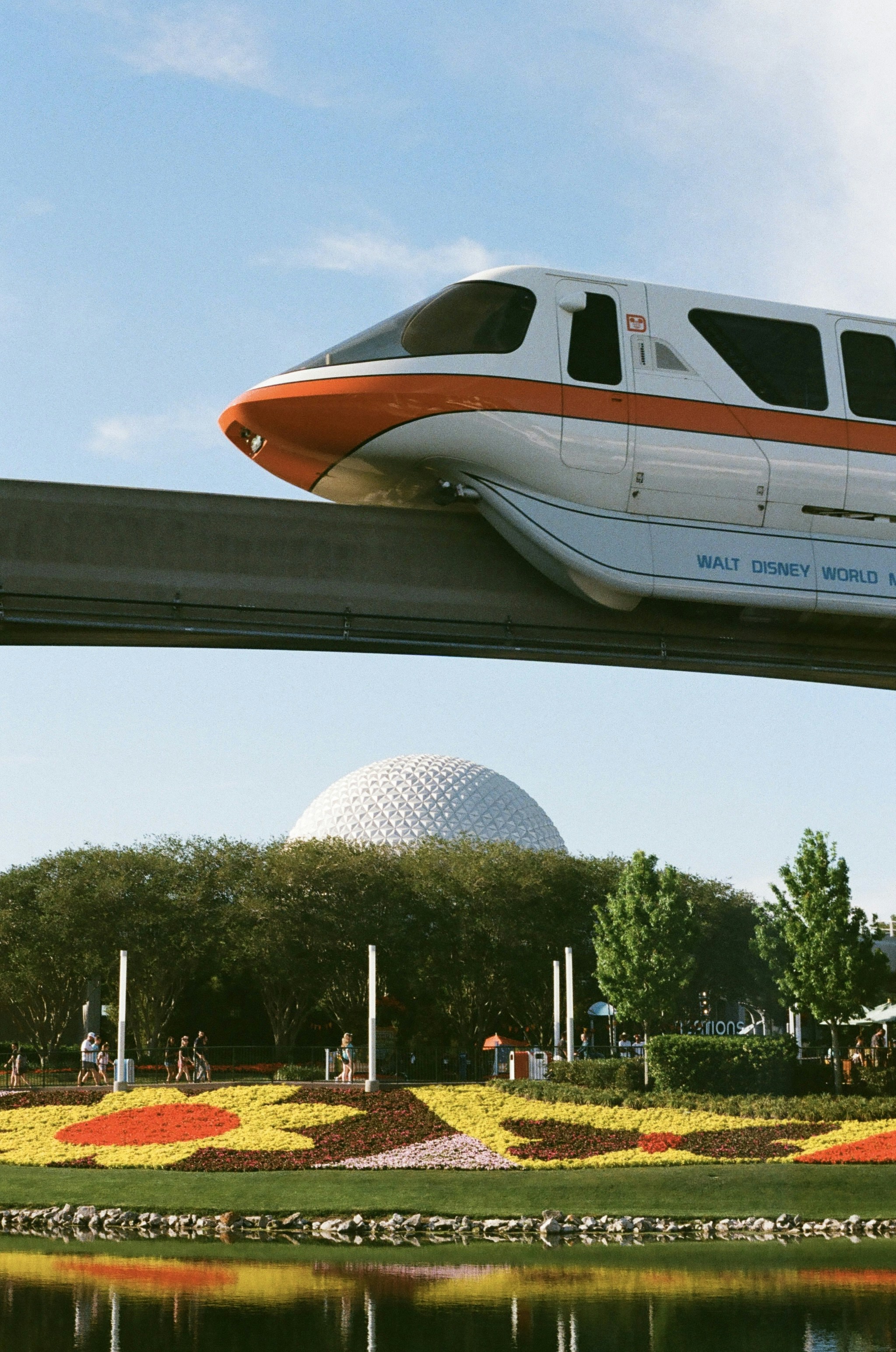 Monorail