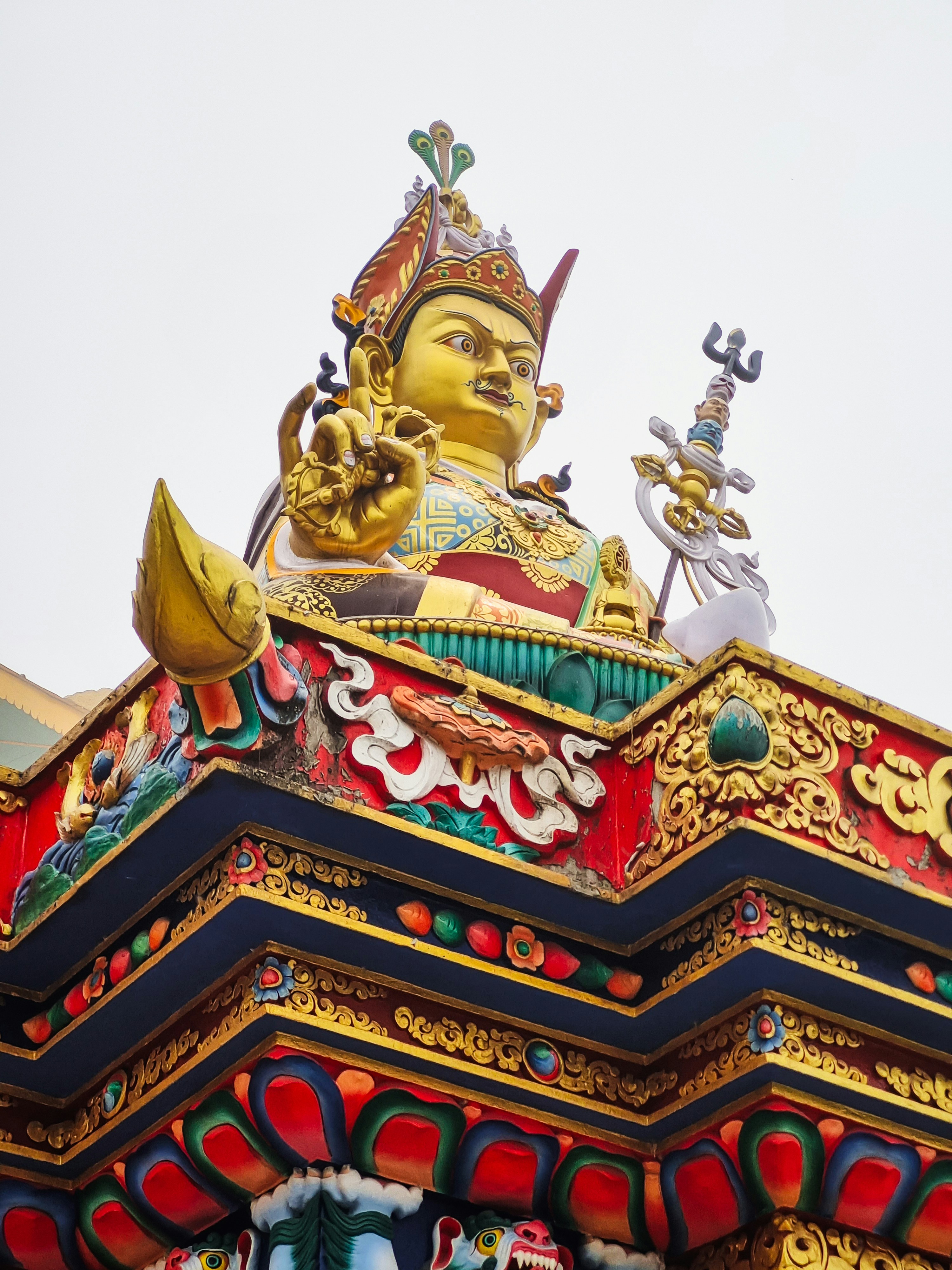 Photo by supratikdeshmukh