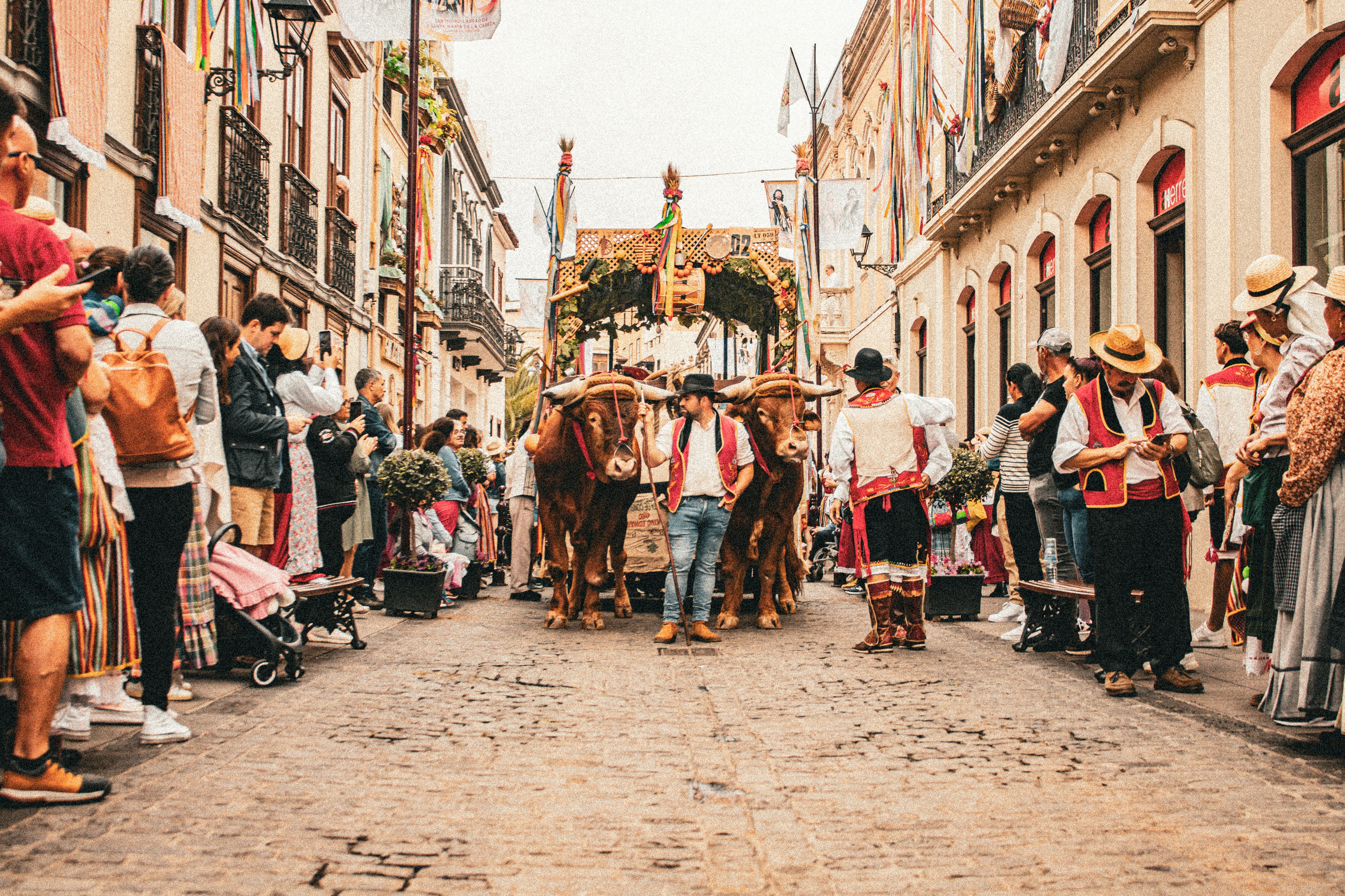 Image by Junior Verhelst via Unsplash