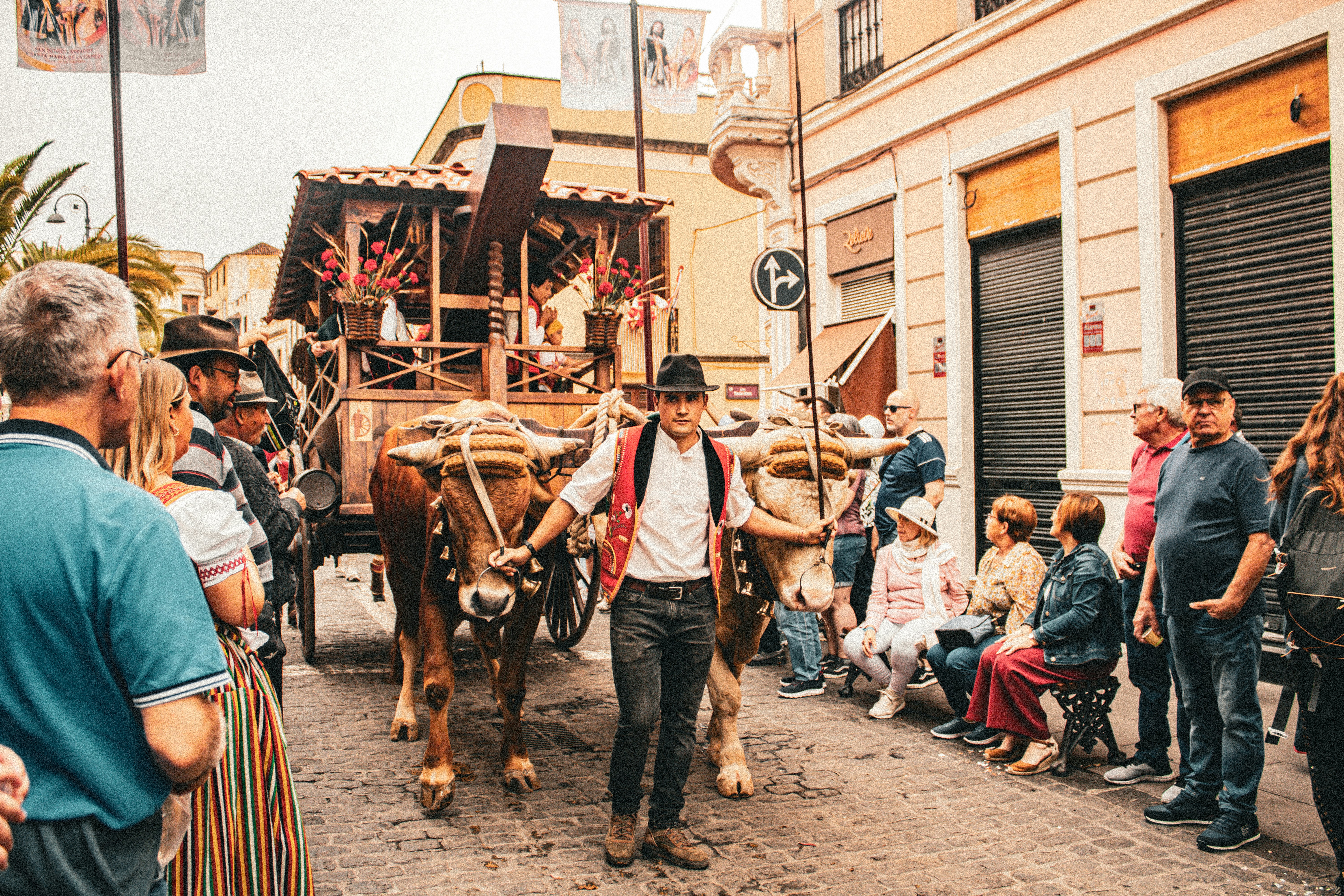 Image by Junior Verhelst via Unsplash