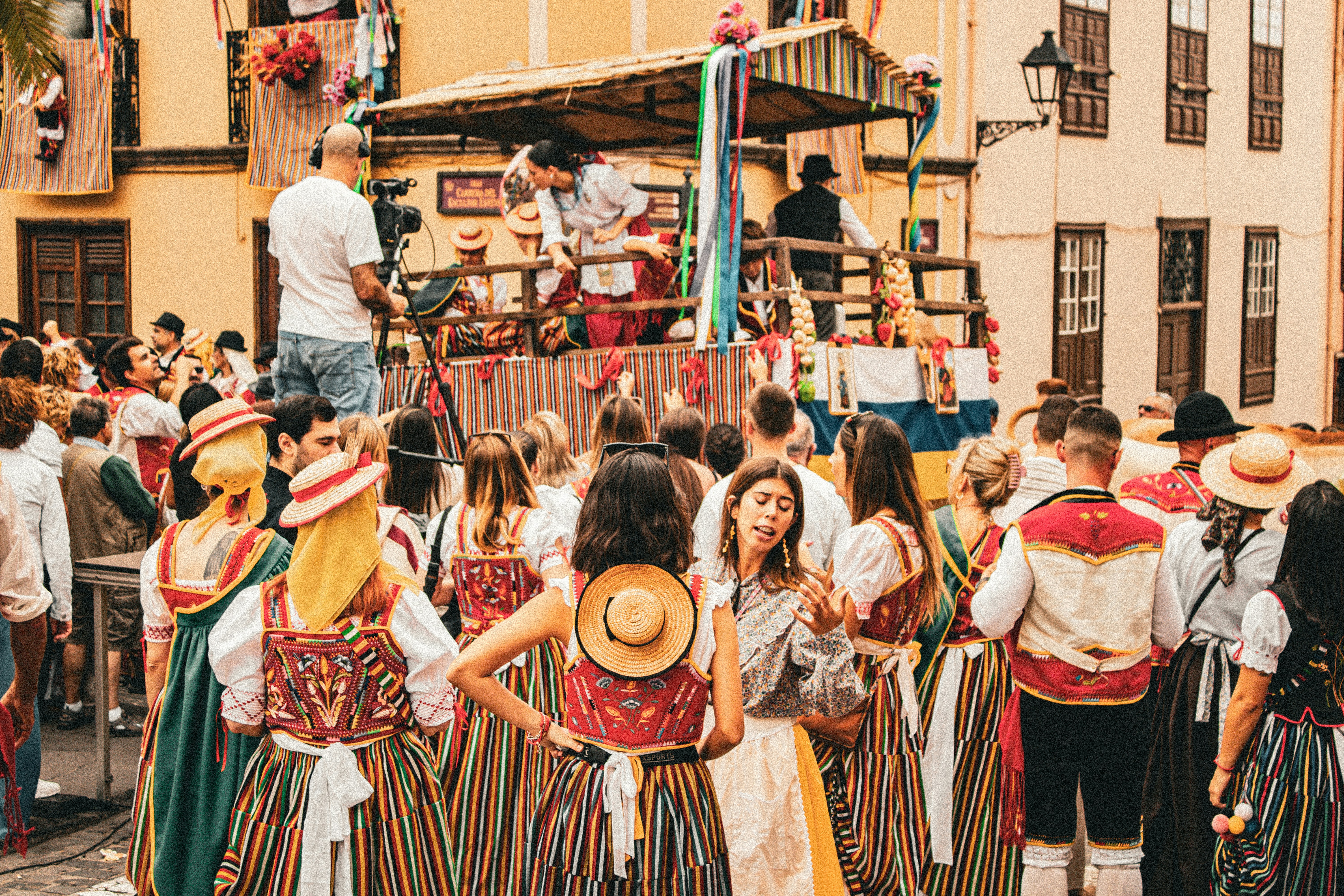 Portuguese Festivals