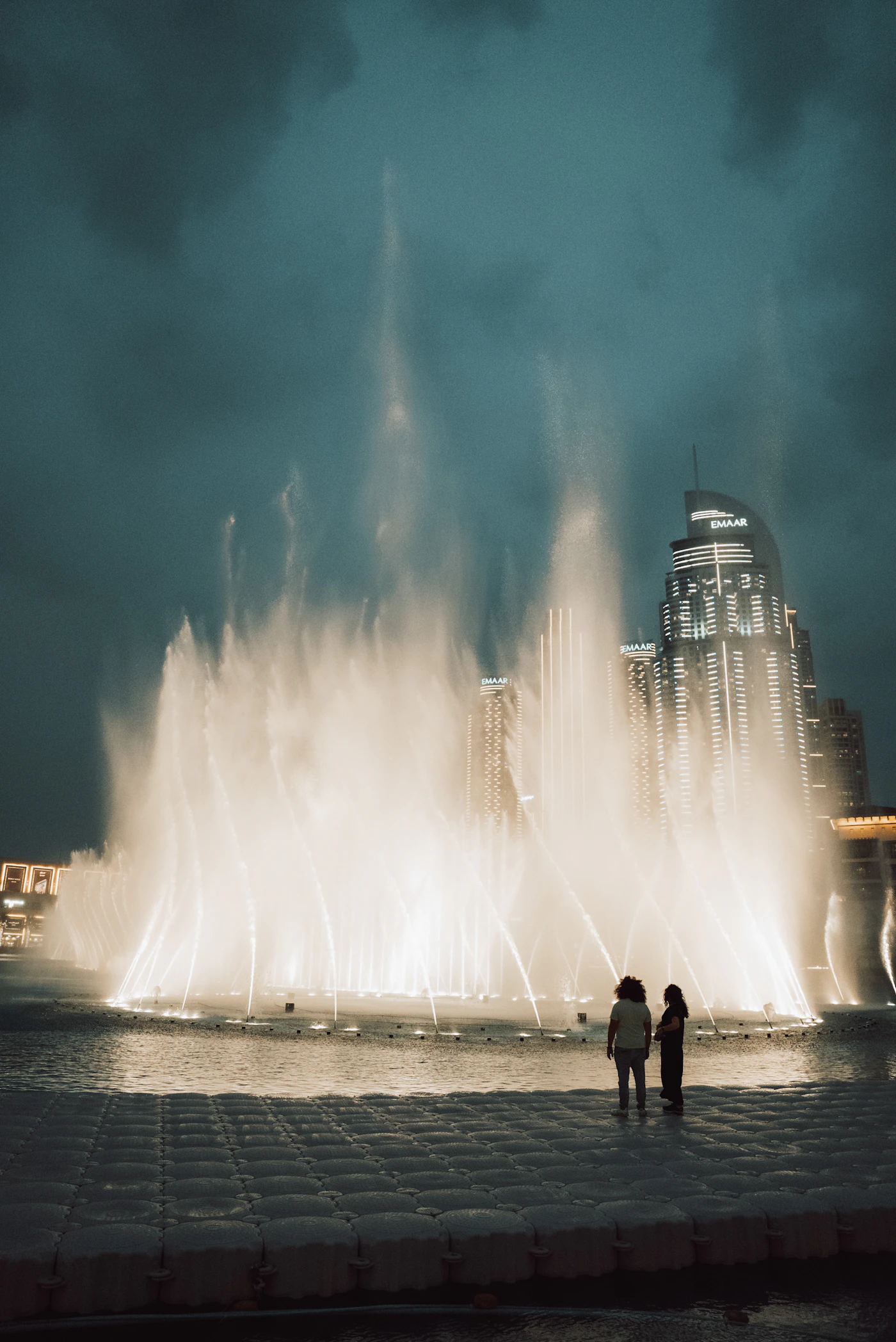 Dubai Mall