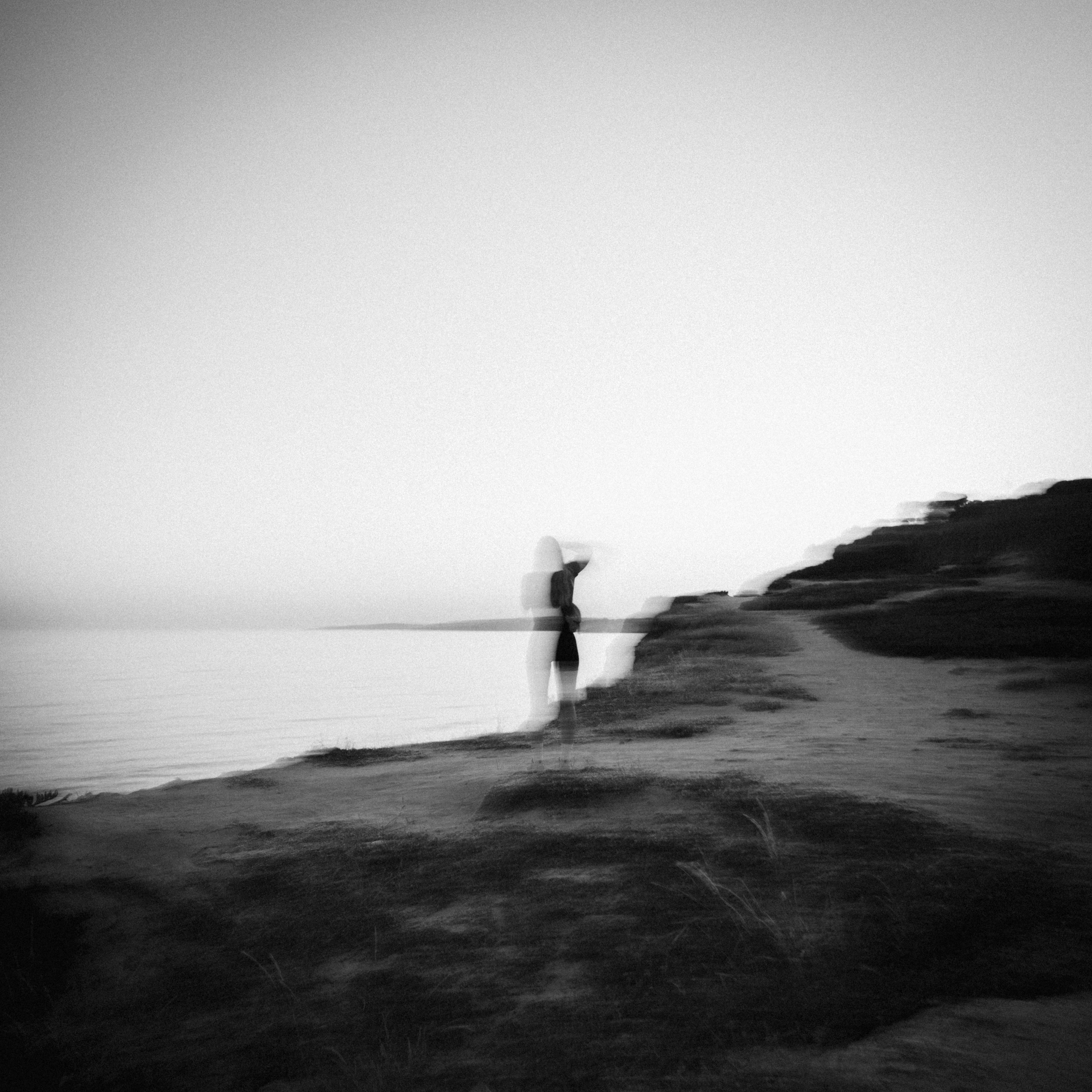 Daily Productive Sharing 1006 - Outside