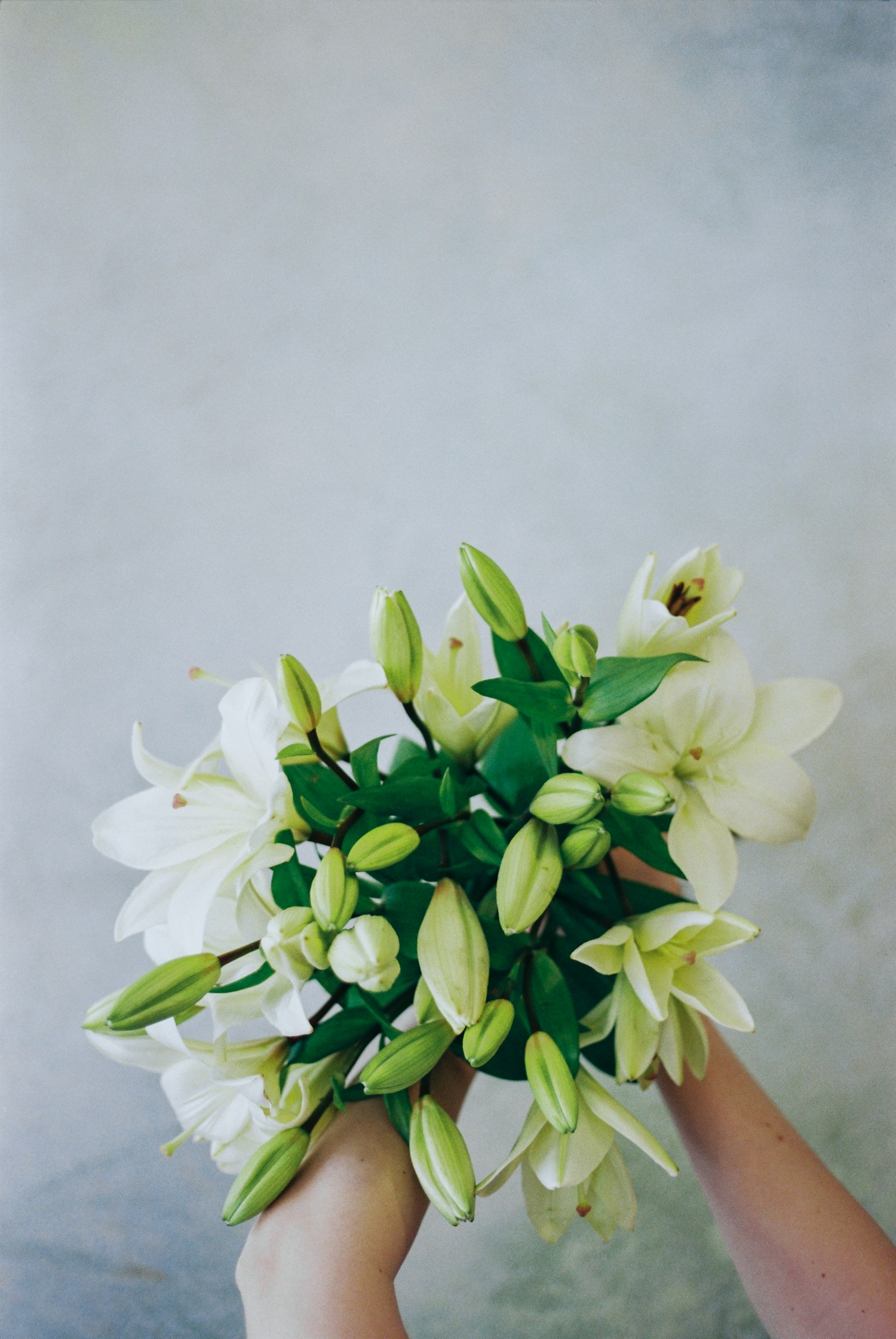 Woman in versatile work outfit