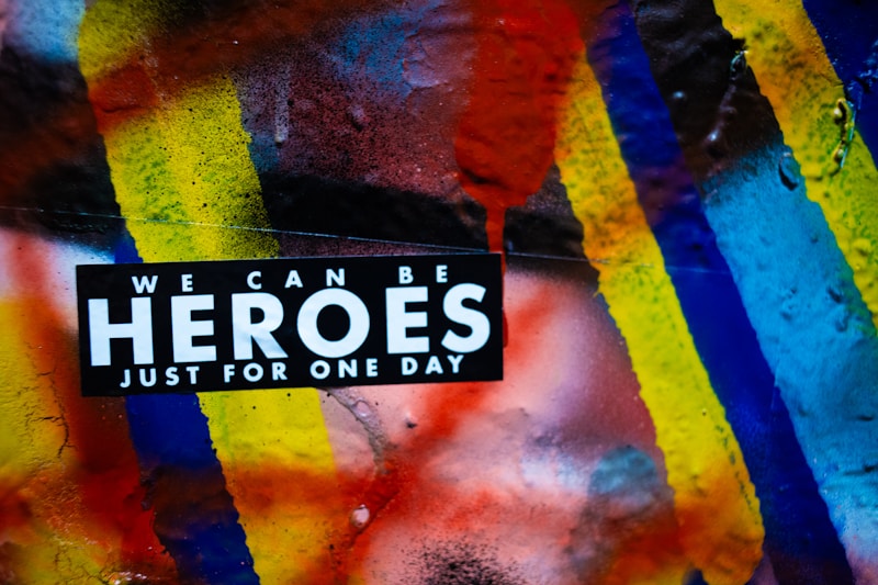 Heroism
